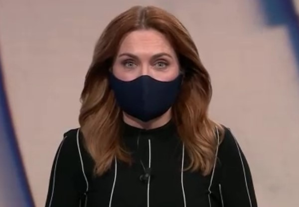 360° Pavlíny Wolfové 8.2.2021