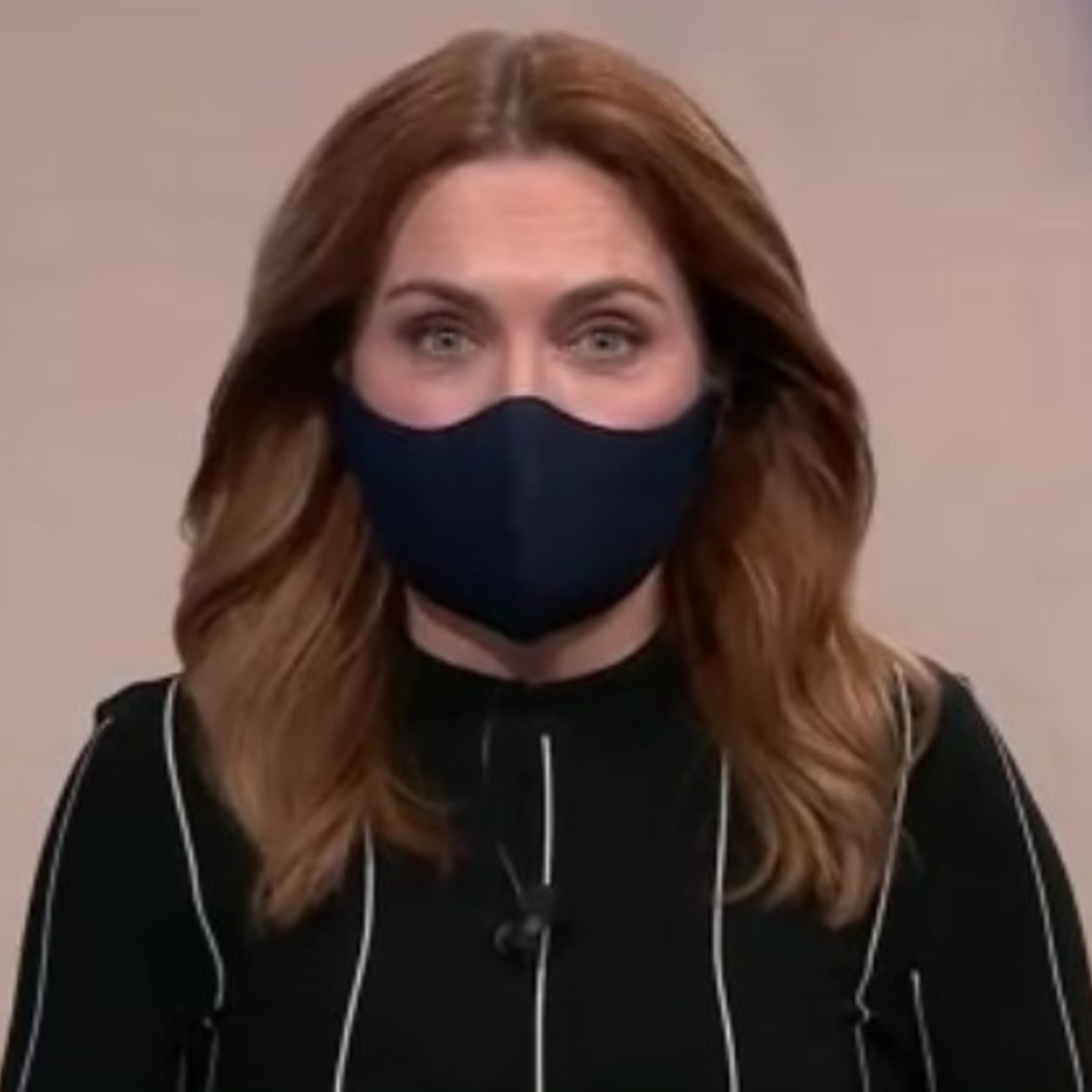 360° Pavlíny Wolfové 8.2.2021