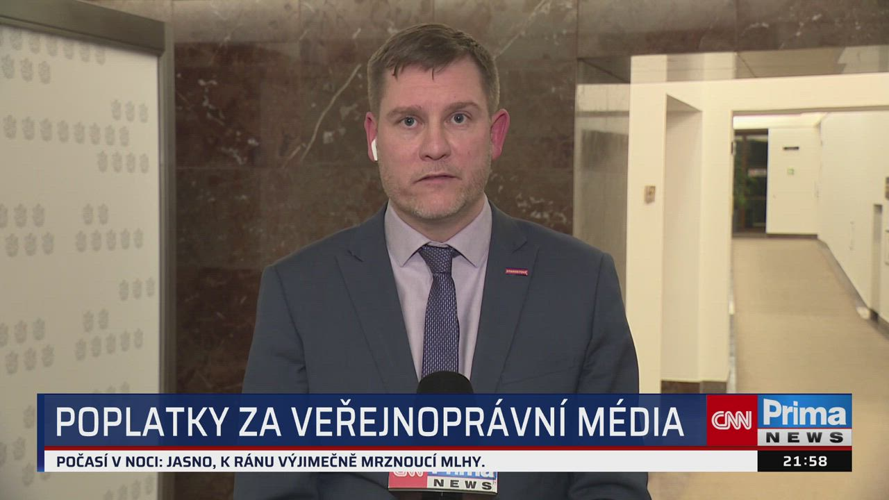360°, Petr Letocha, Patrik Nacher, Oto Klempíř, Miroslav Korecký, Jakub Lepš, Petr Nečas, Vlastimil Tlustý - 4.3. v 21:59 episode artwork