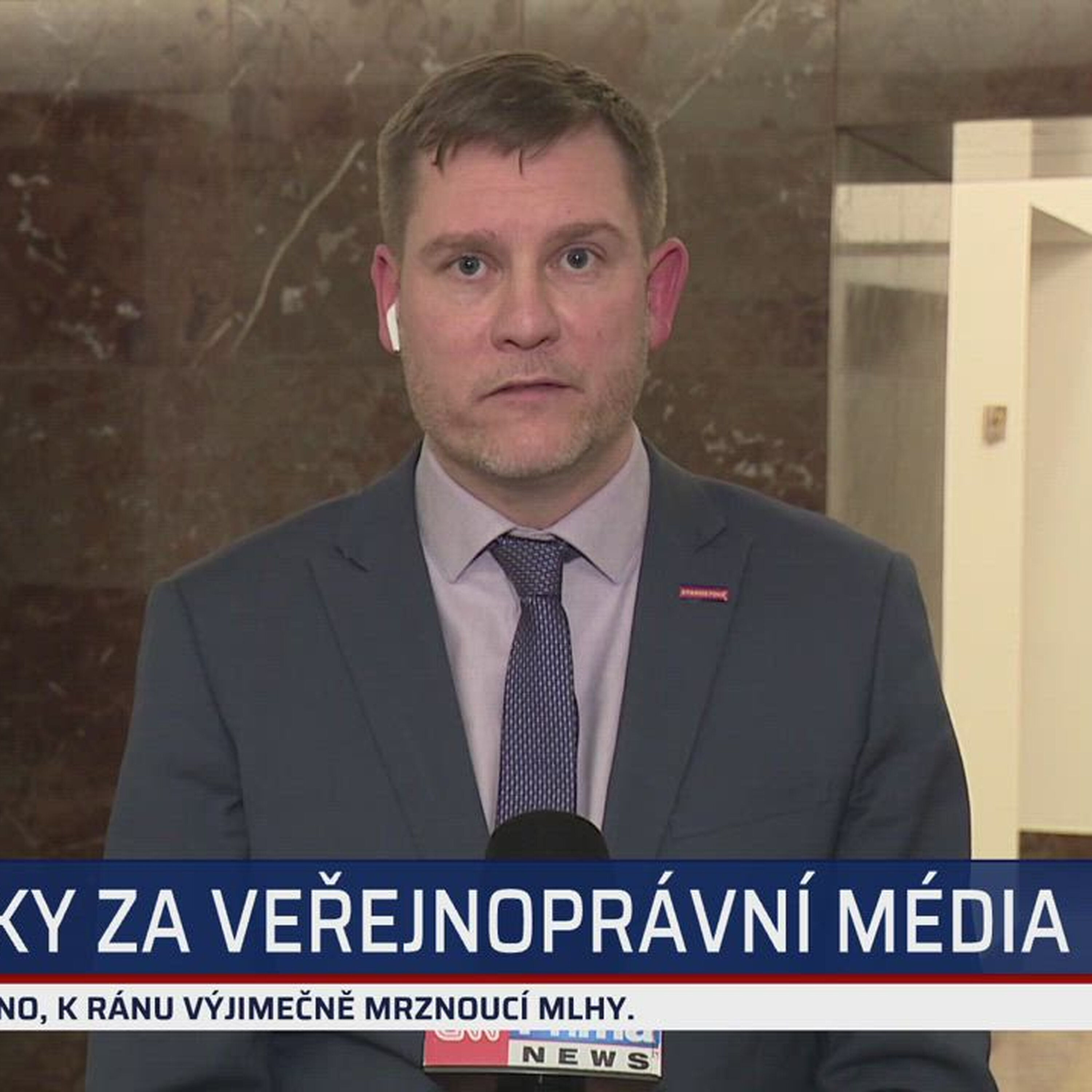 360° - CNN Prima NEWS