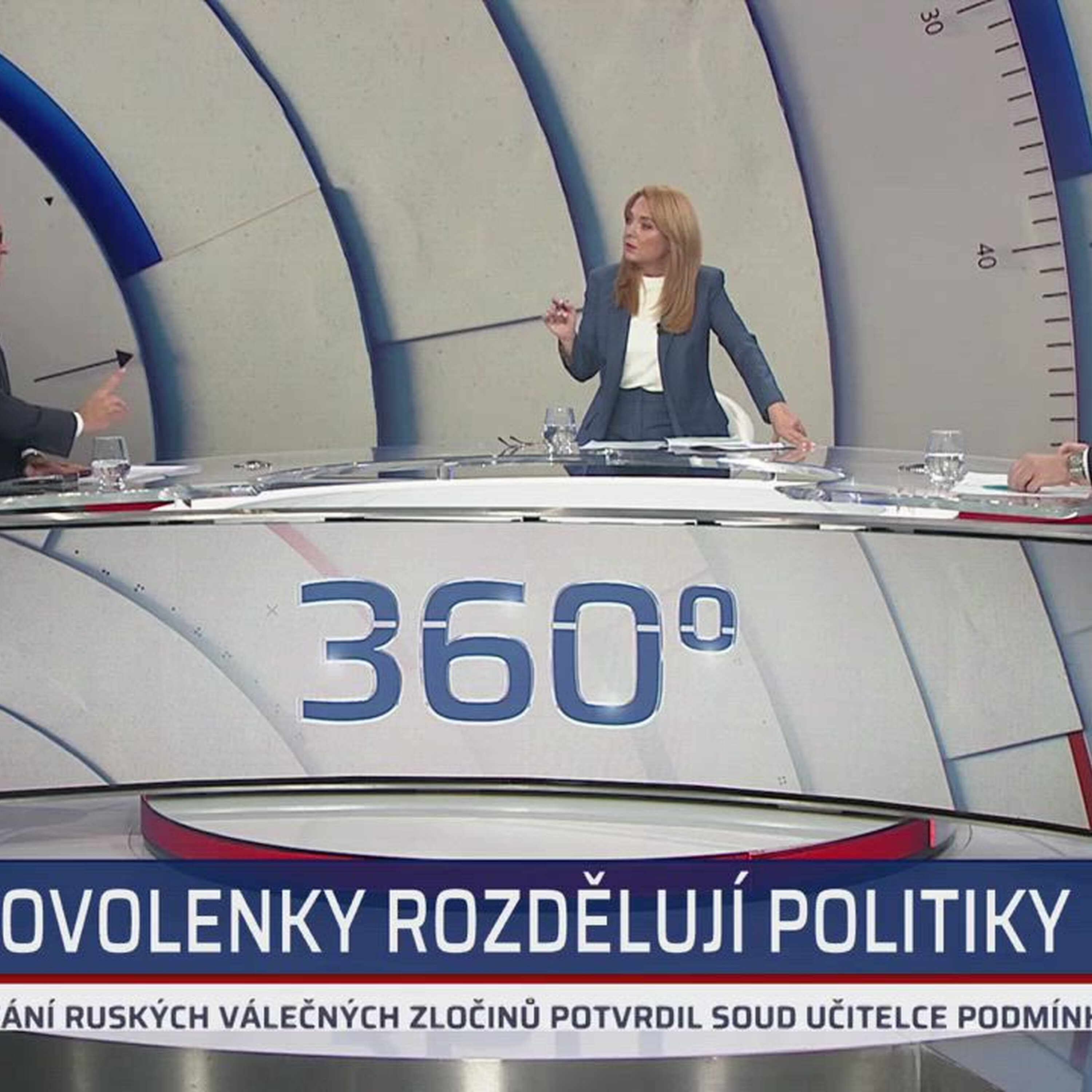 360° - CNN Prima NEWS