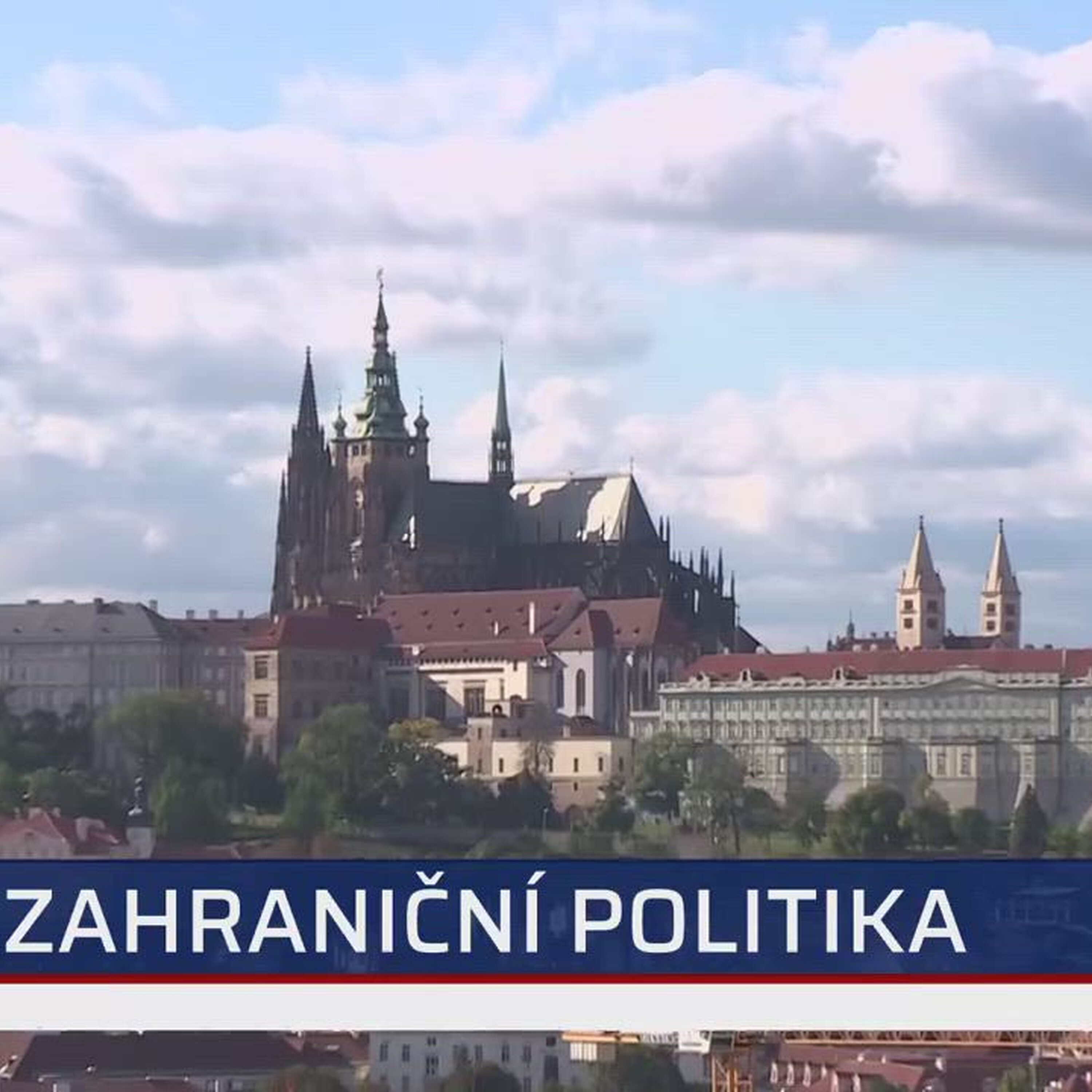 To mě děsí, reagoval Havel na slova Okamury. Šéf SPD odhalil vládní plán financování obrany episode artwork