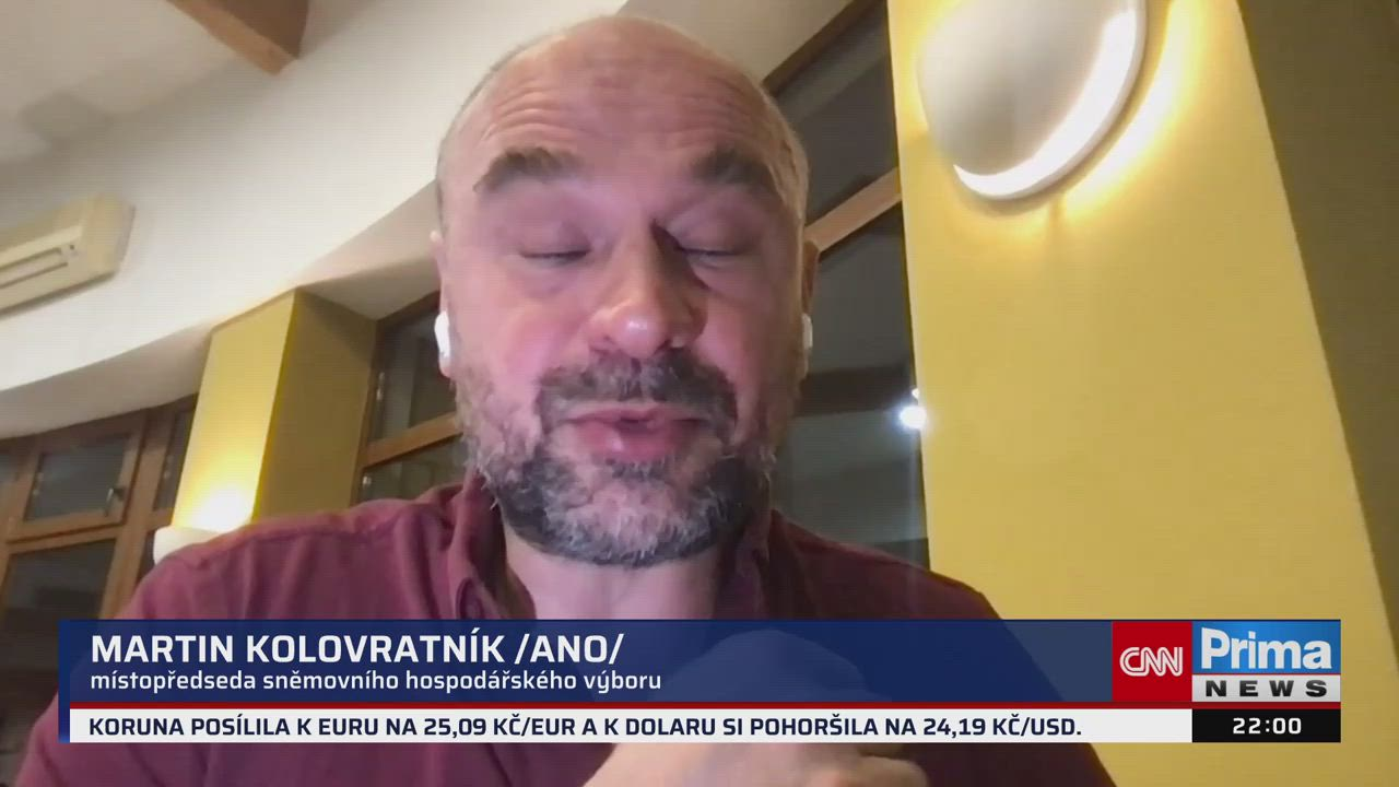 360°, Martin Kupka, Martin Kolovratník, Tomáš Zdechovský, Lubomír Zaorálek, Martin Půta, Miroslav Korecký, Radko Kubičko - 6.2. v 21:59 episode artwork