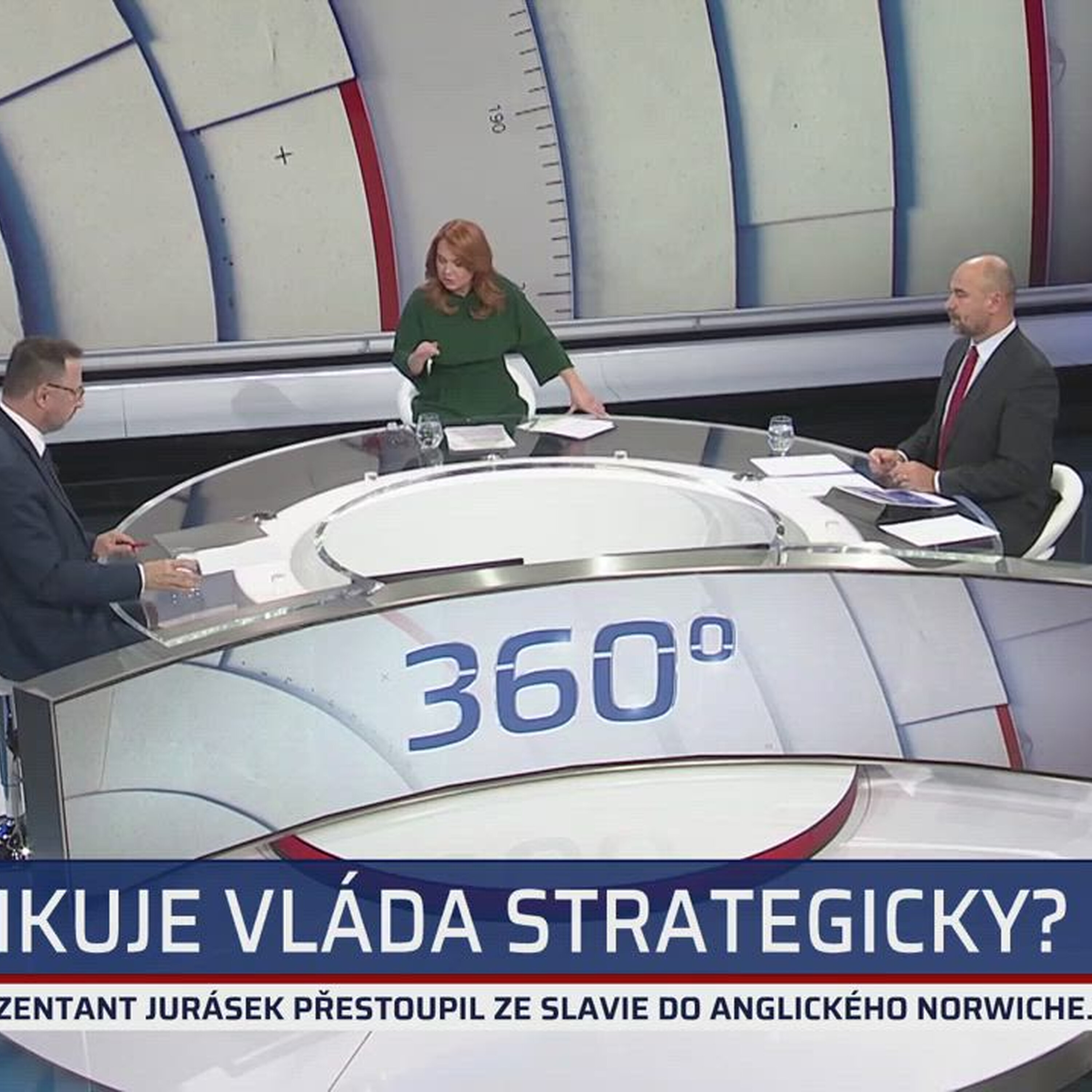 360° - CNN Prima NEWS