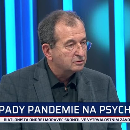 360° Pavlíny Wolfové 17.2.2021