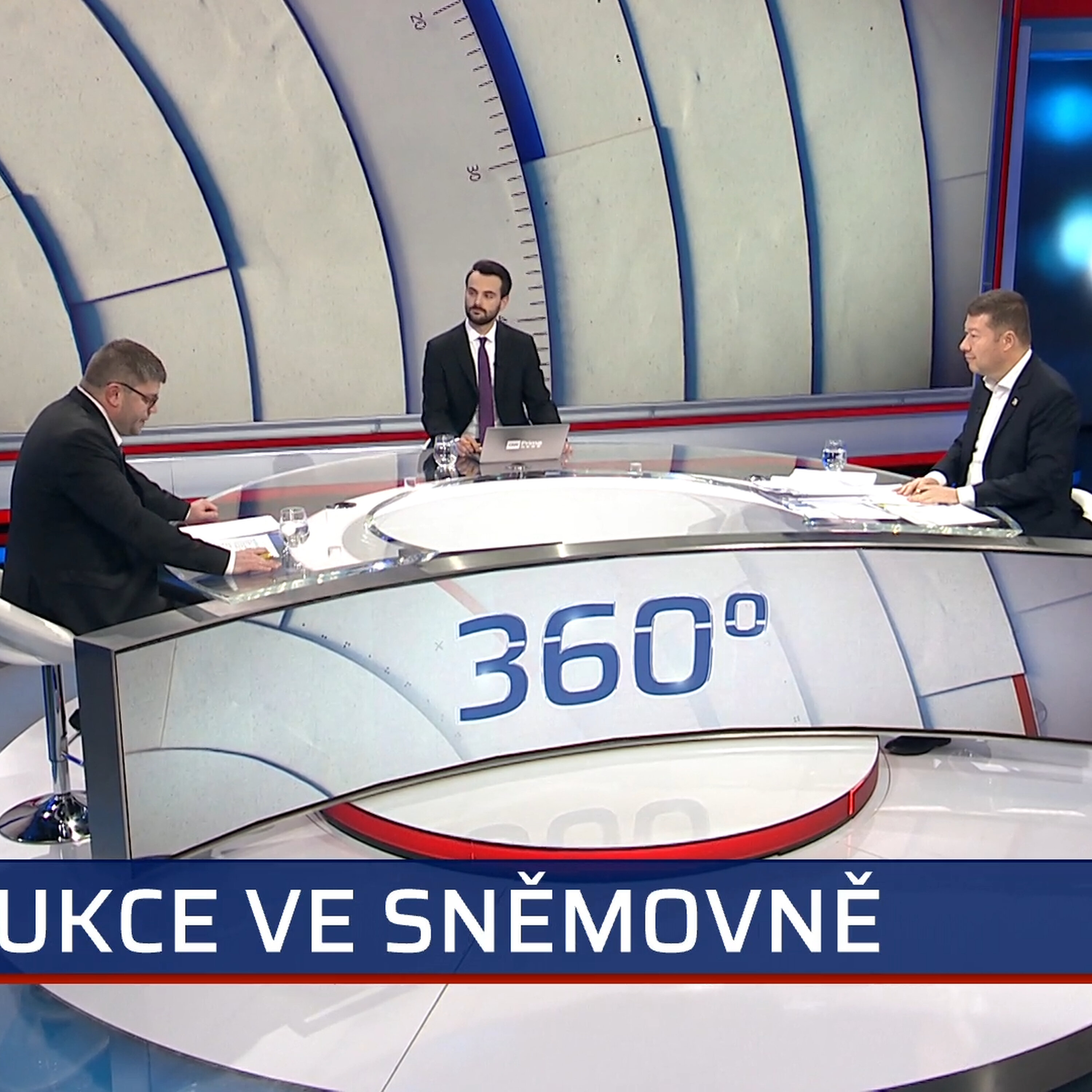 360° - CNN Prima NEWS