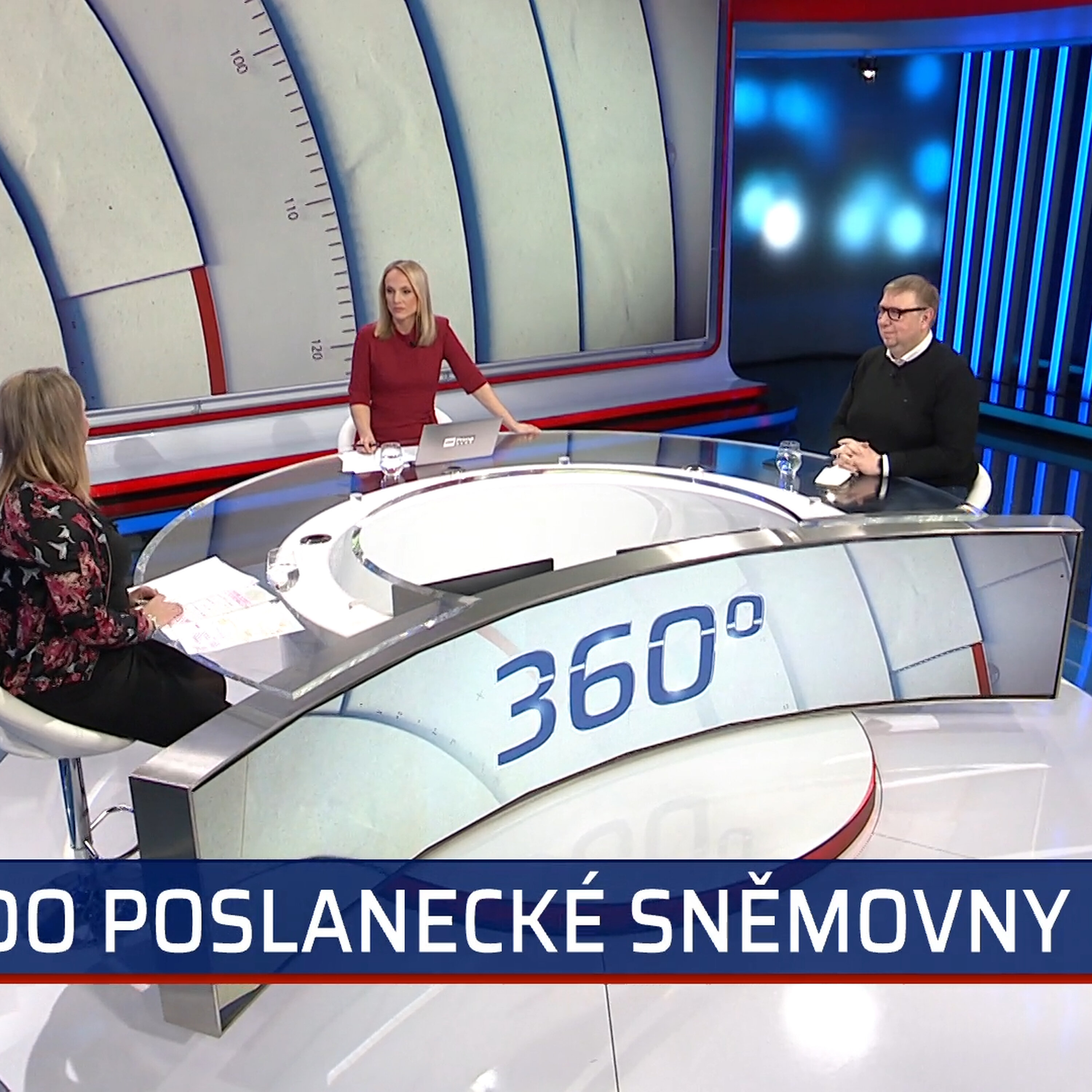 360° - CNN Prima NEWS