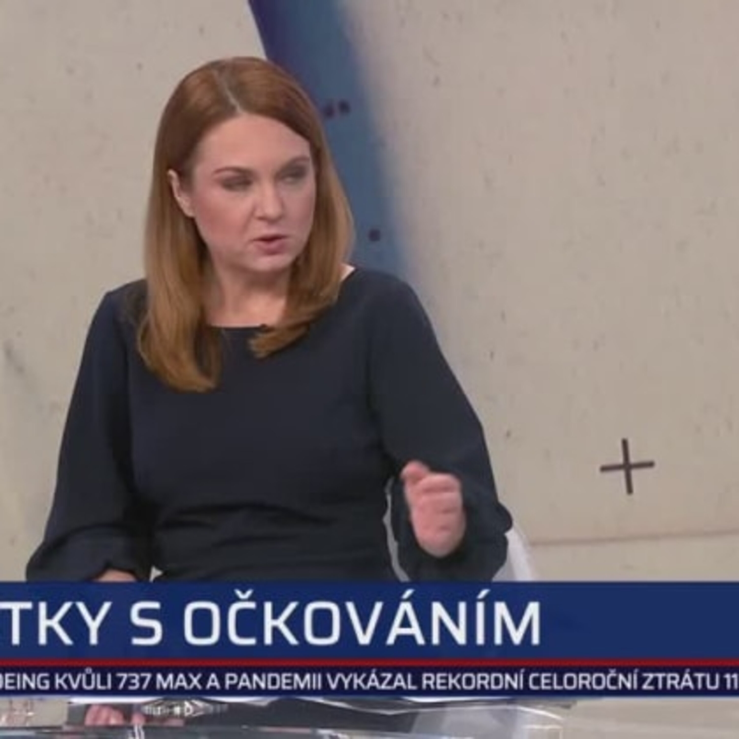 360° Pavlíny Wolfové 27.1.2021