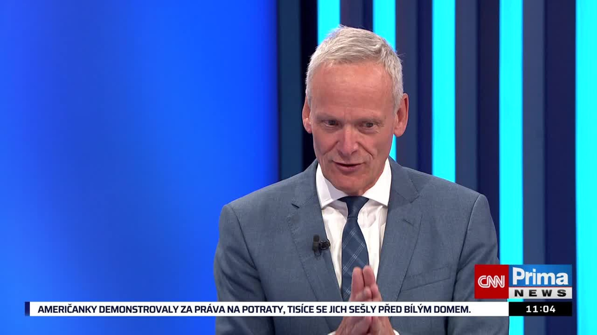 PARTIE TEREZIE TOMÁNKOVÉ