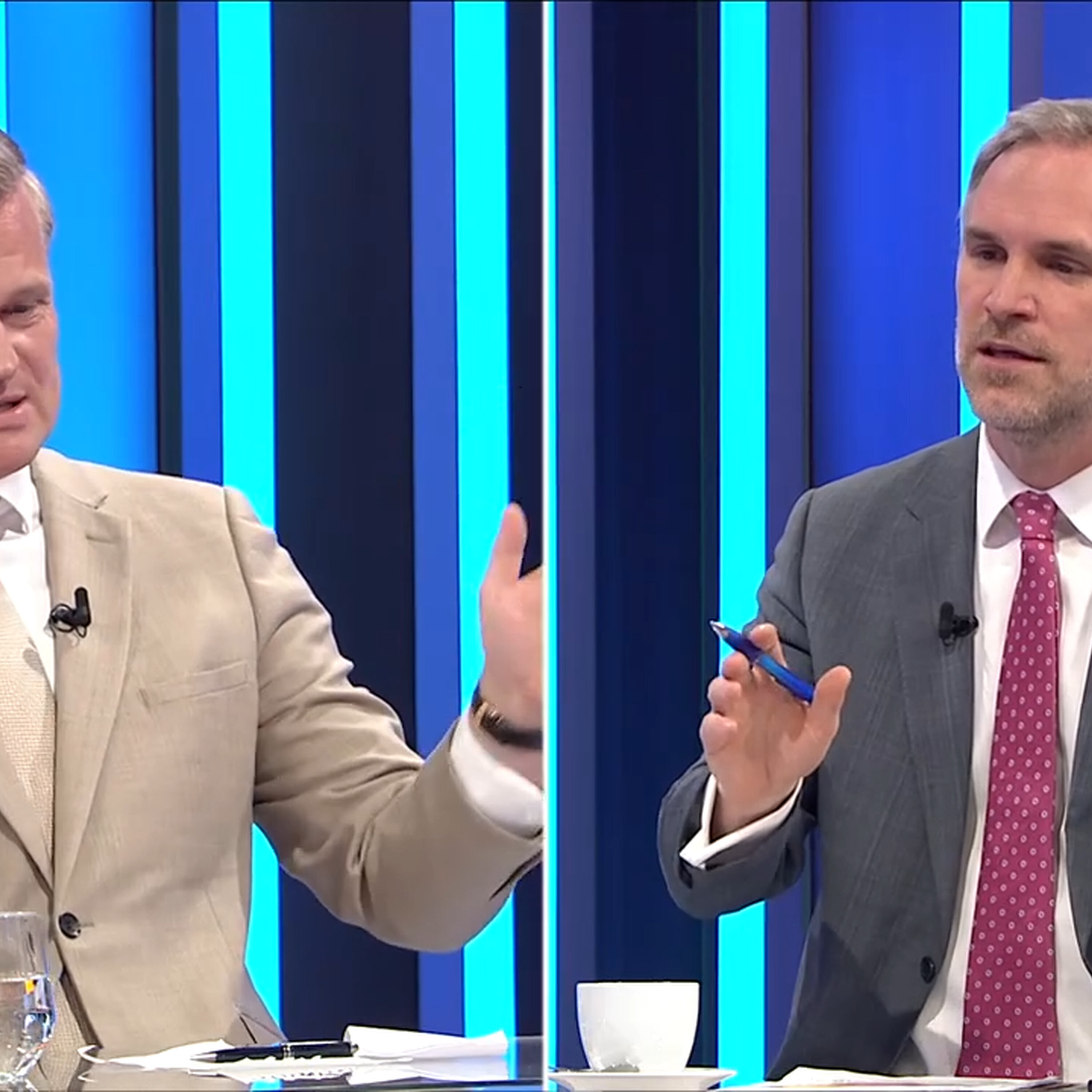 Turek ostře před klíčovou schůzkou: Pavel pomlouvá vládu, nemůže nám diktovat episode artwork