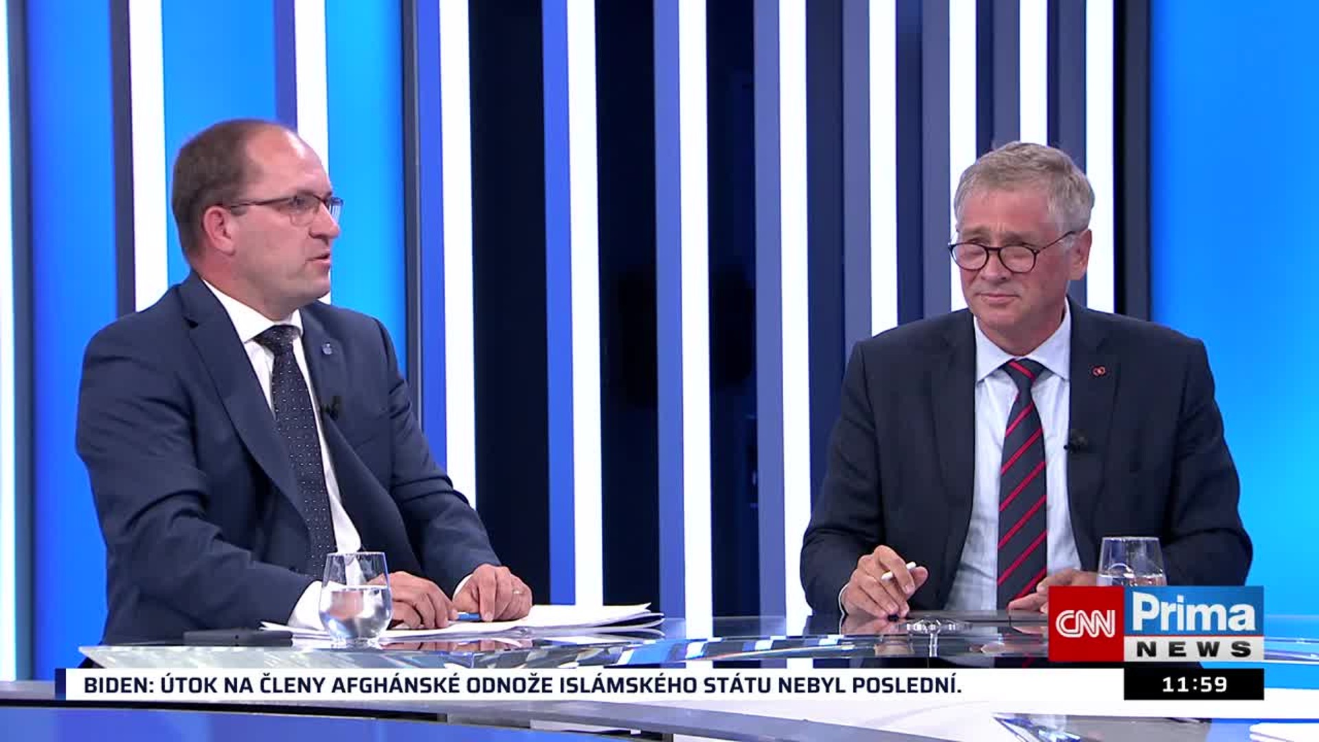 PARTIE TEREZIE TOMÁNKOVÉ