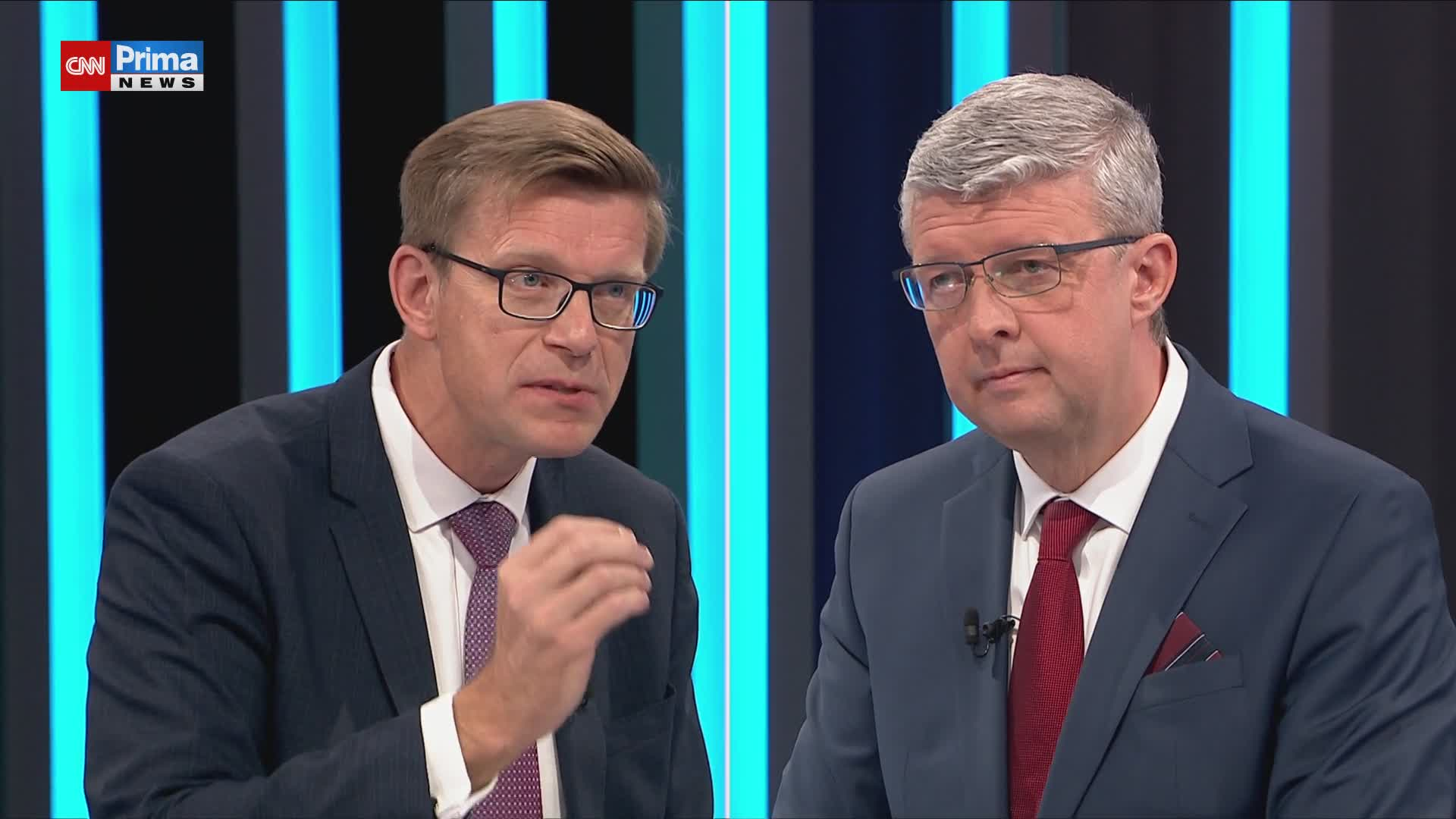 PARTIE Terezie Tománkové 2.10.2022