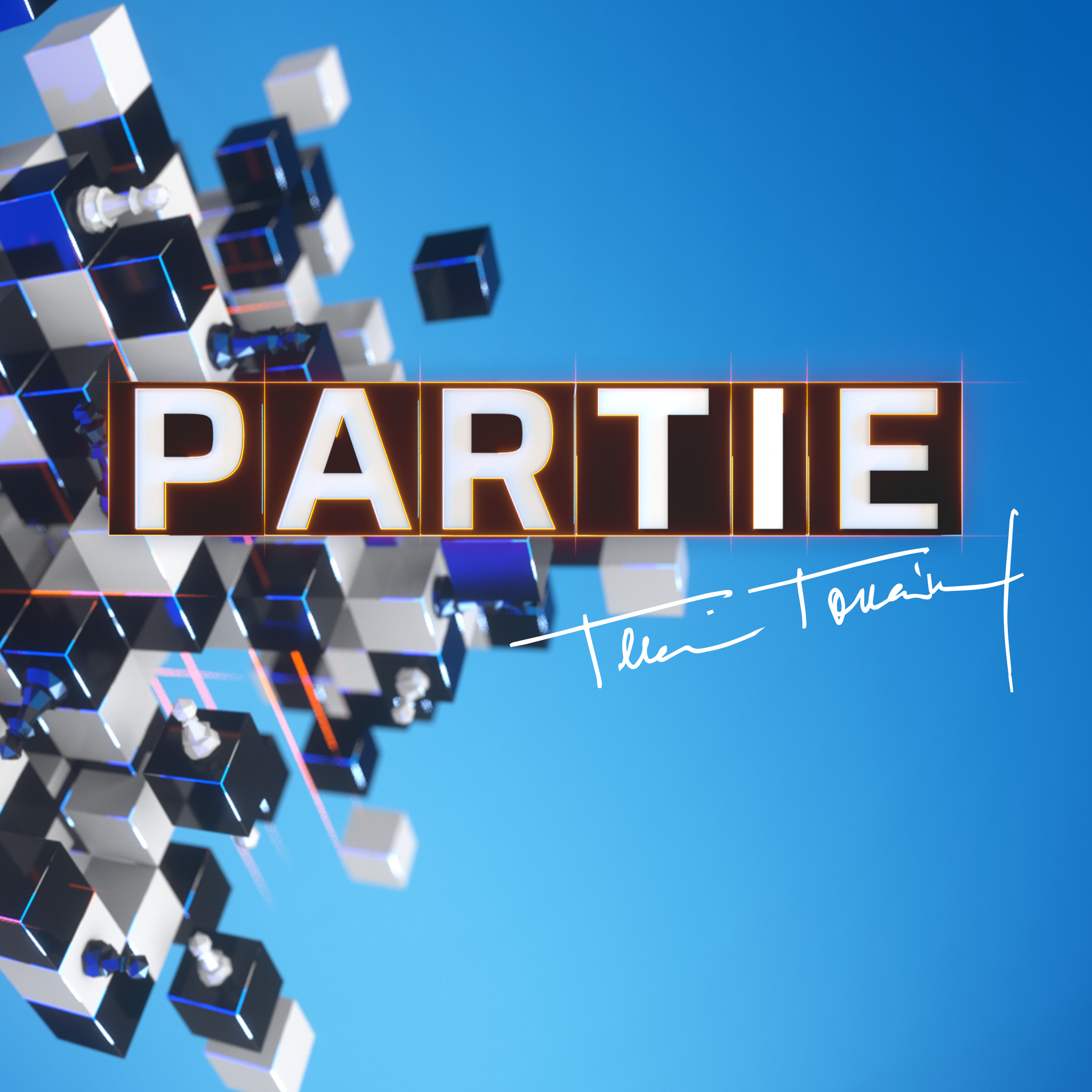 PARTIE Terezie Tománkové 24.1.2021 - Olga Richterová