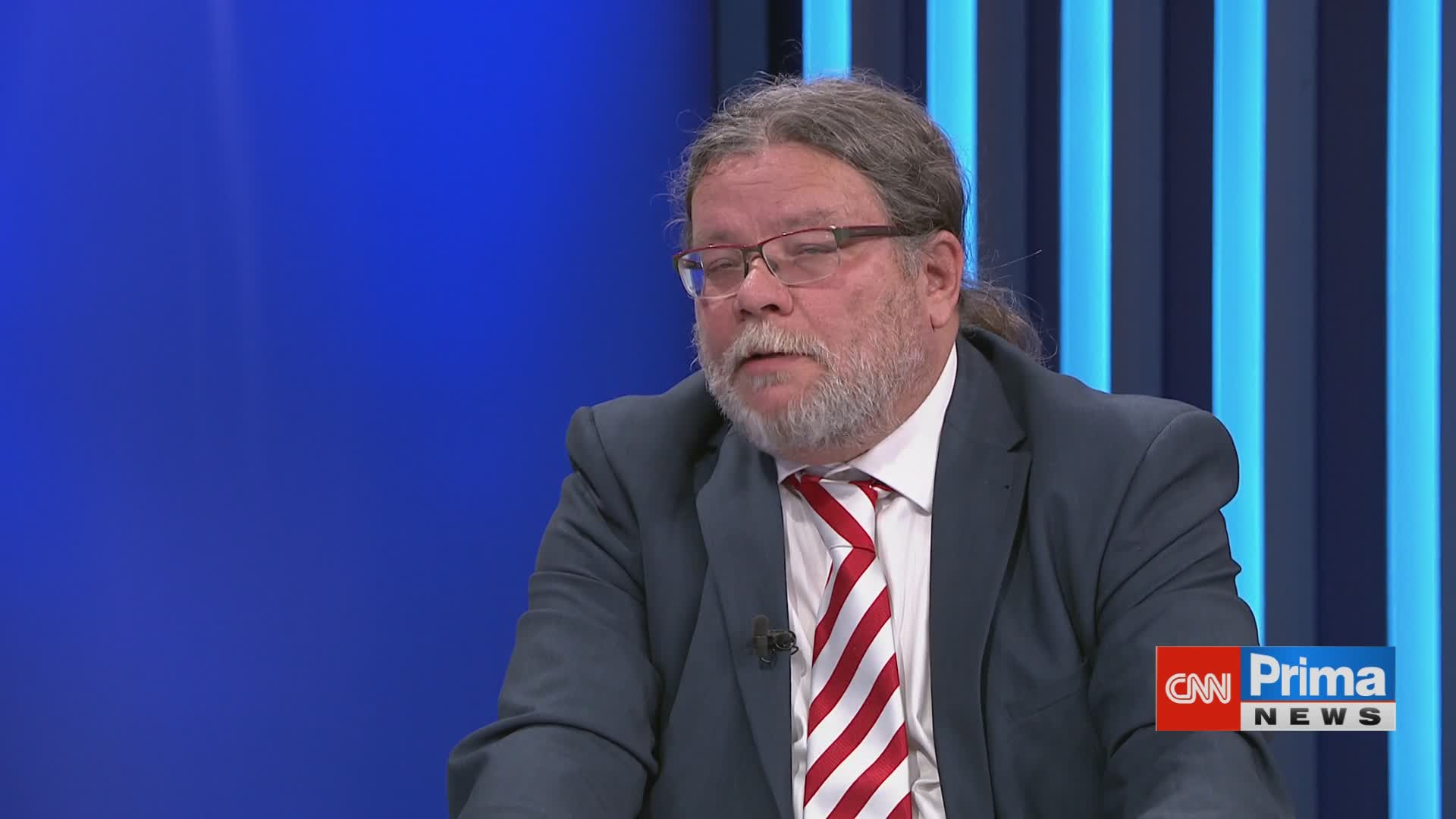 PARTIE TEREZIE TOMÁNKOVÉ