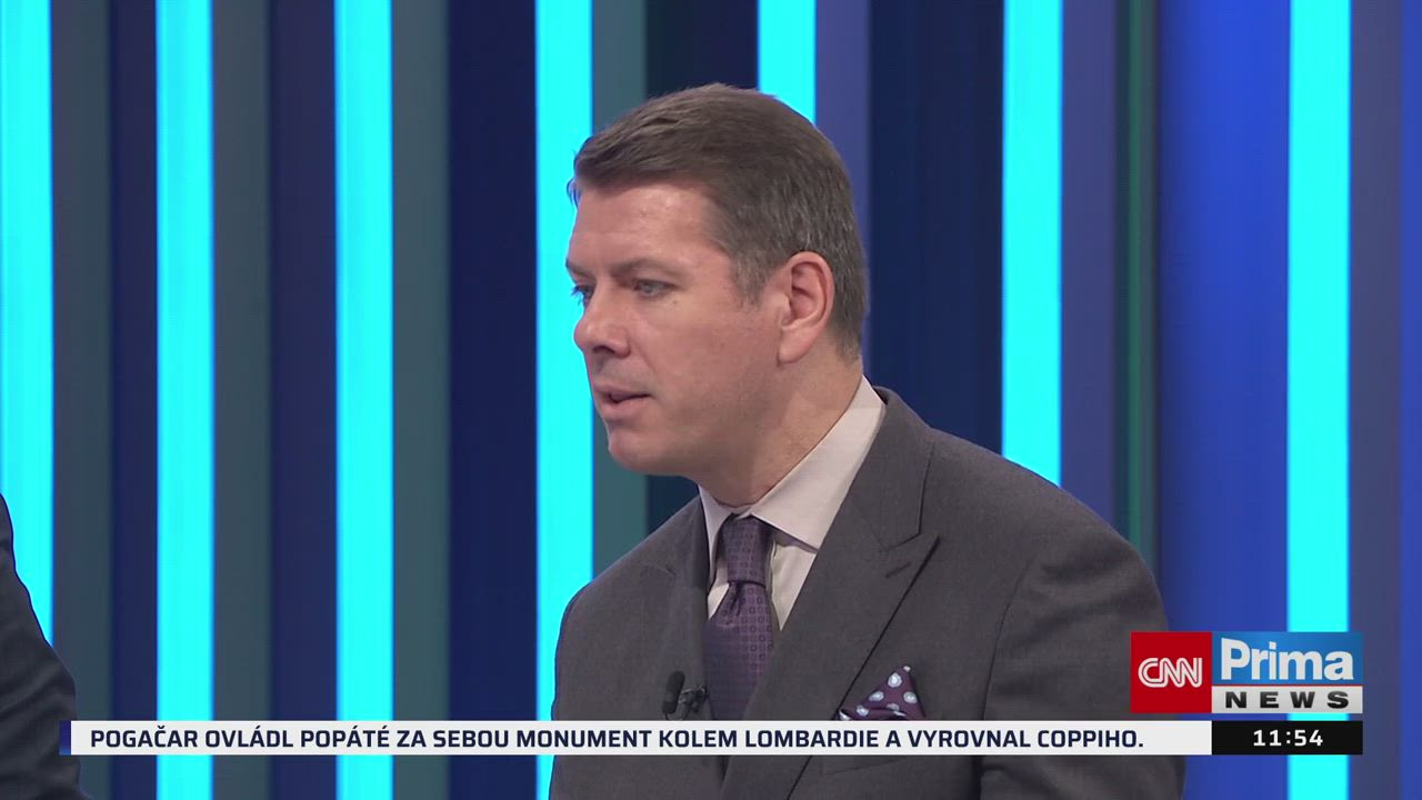 PARTIE TEREZIE TOMÁNKOVÉ