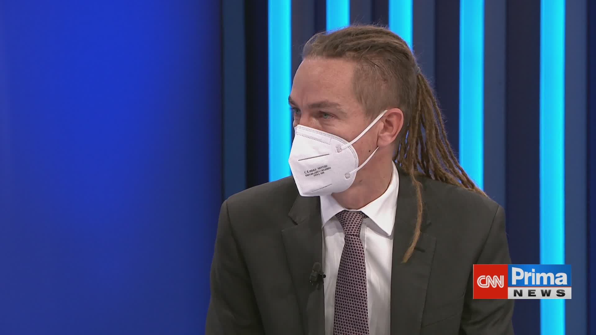 PARTIE TEREZIE TOMÁNKOVÉ