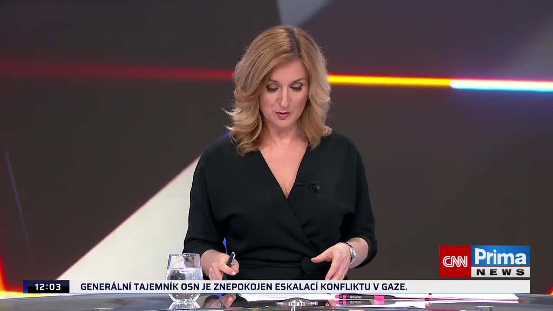 PARTIE TEREZIE TOMÁNKOVÉ