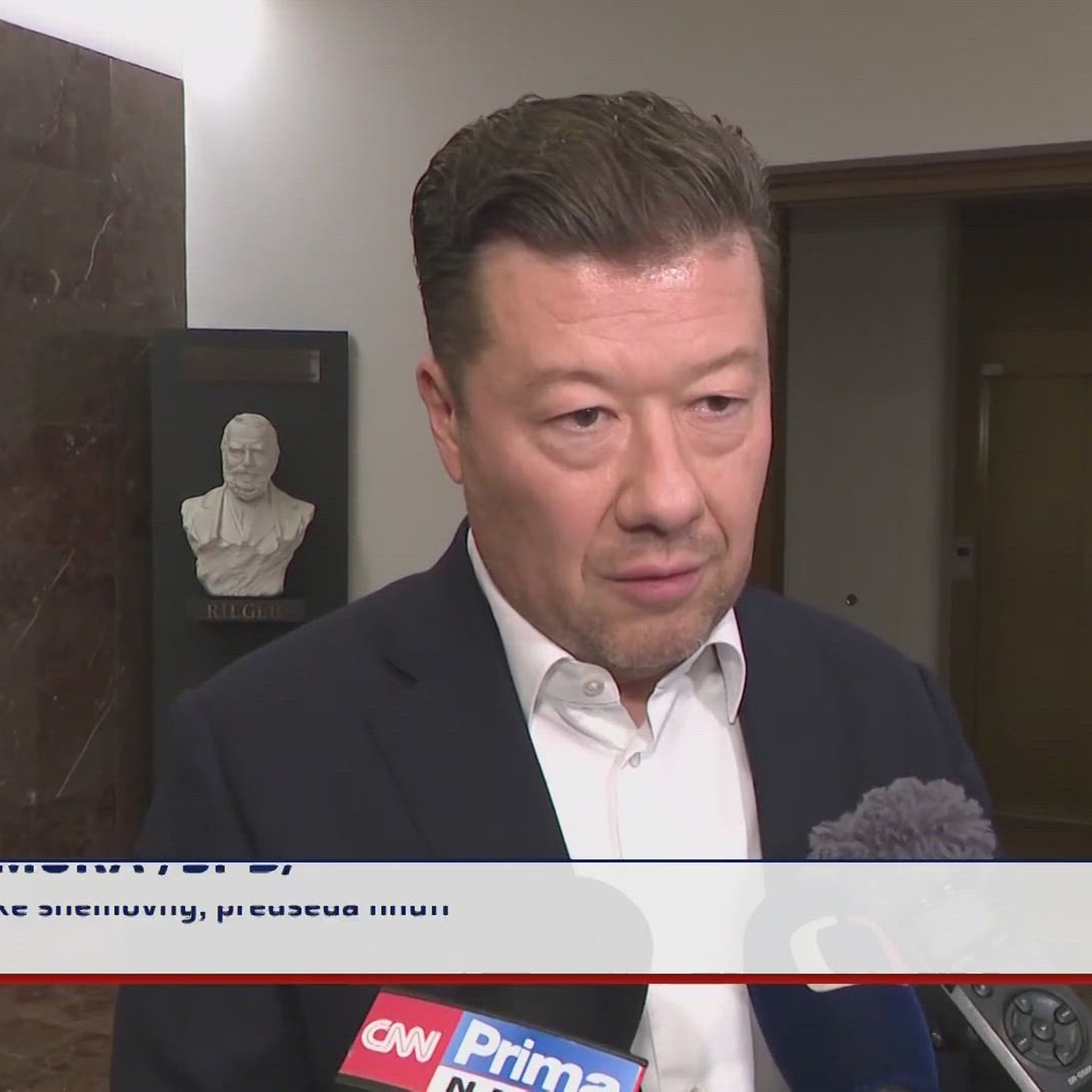 Partie Terezie Tománkové: Taťána Malá, Boris Šťastný, Michaela Šebelová a Petr Hladík