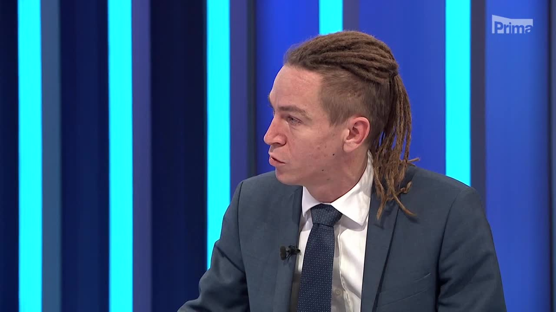 PARTIE TEREZIE TOMÁNKOVÉ