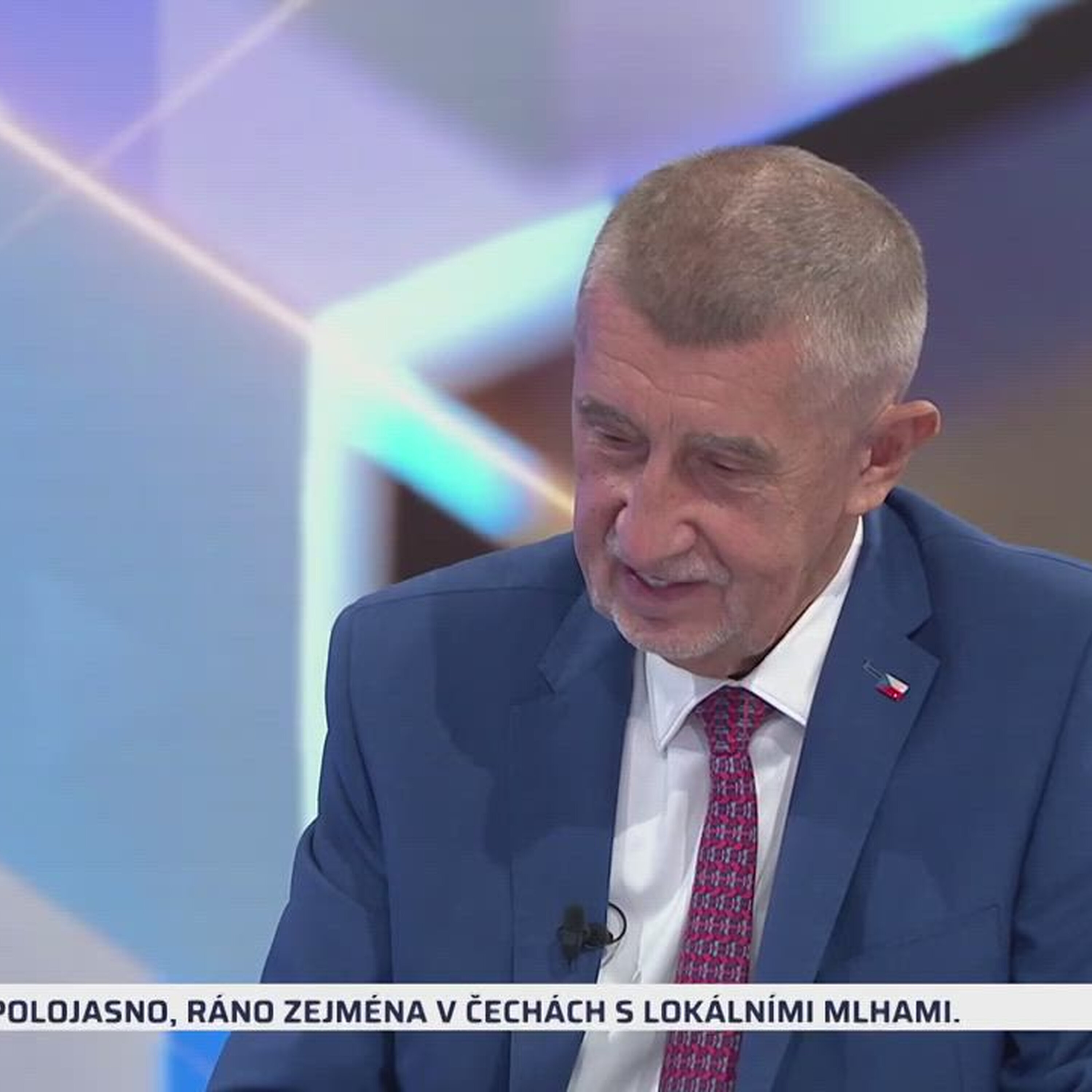 PARTIE Terezie Tománkové: Patrik Nacher, Věra Kovářová, Marian Jurečka, Miroslav Ševčík episode artwork