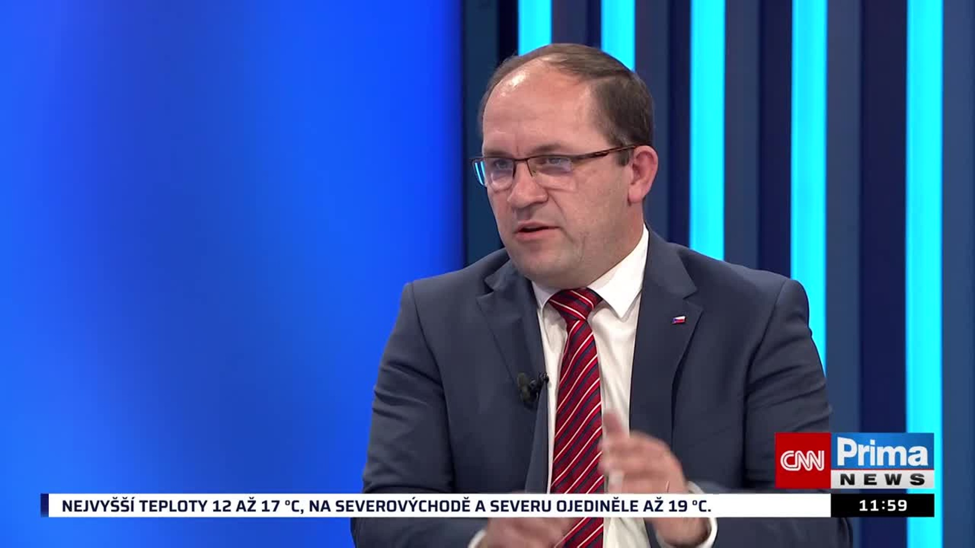 PARTIE TEREZIE TOMÁNKOVÉ