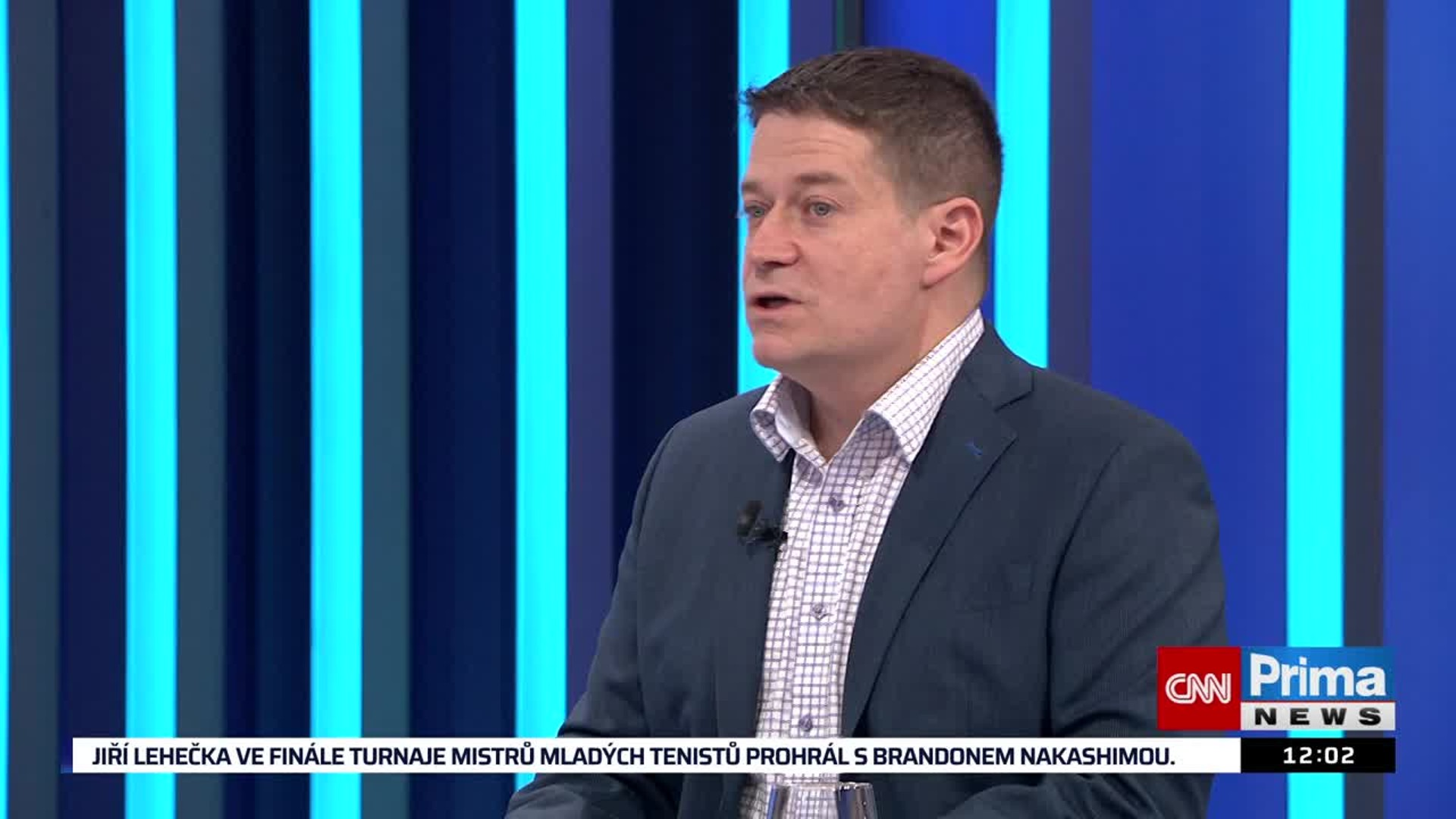 PARTIE Terezie Tománkové 13.11.2022
