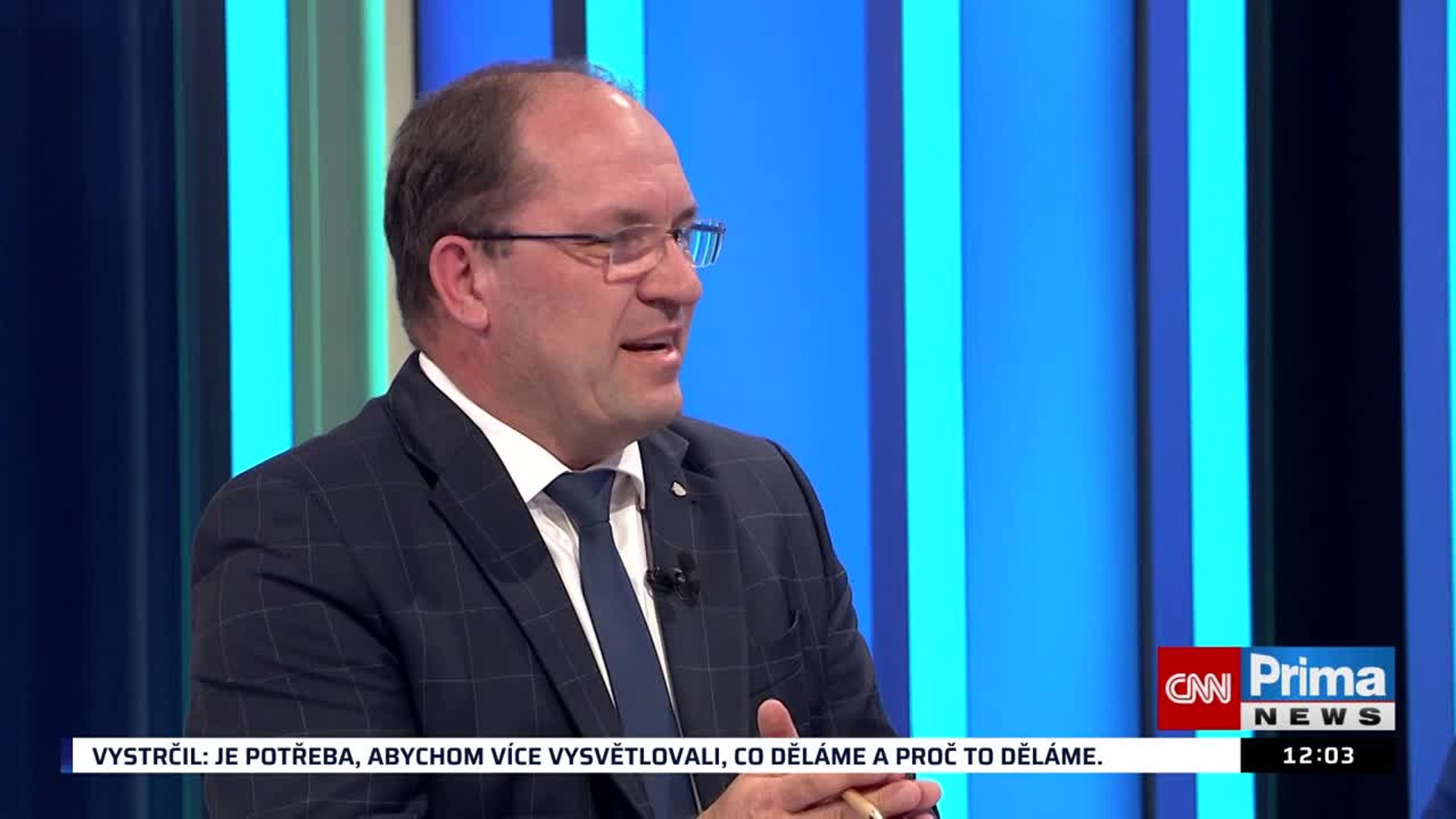 PARTIE TEREZIE TOMÁNKOVÉ
