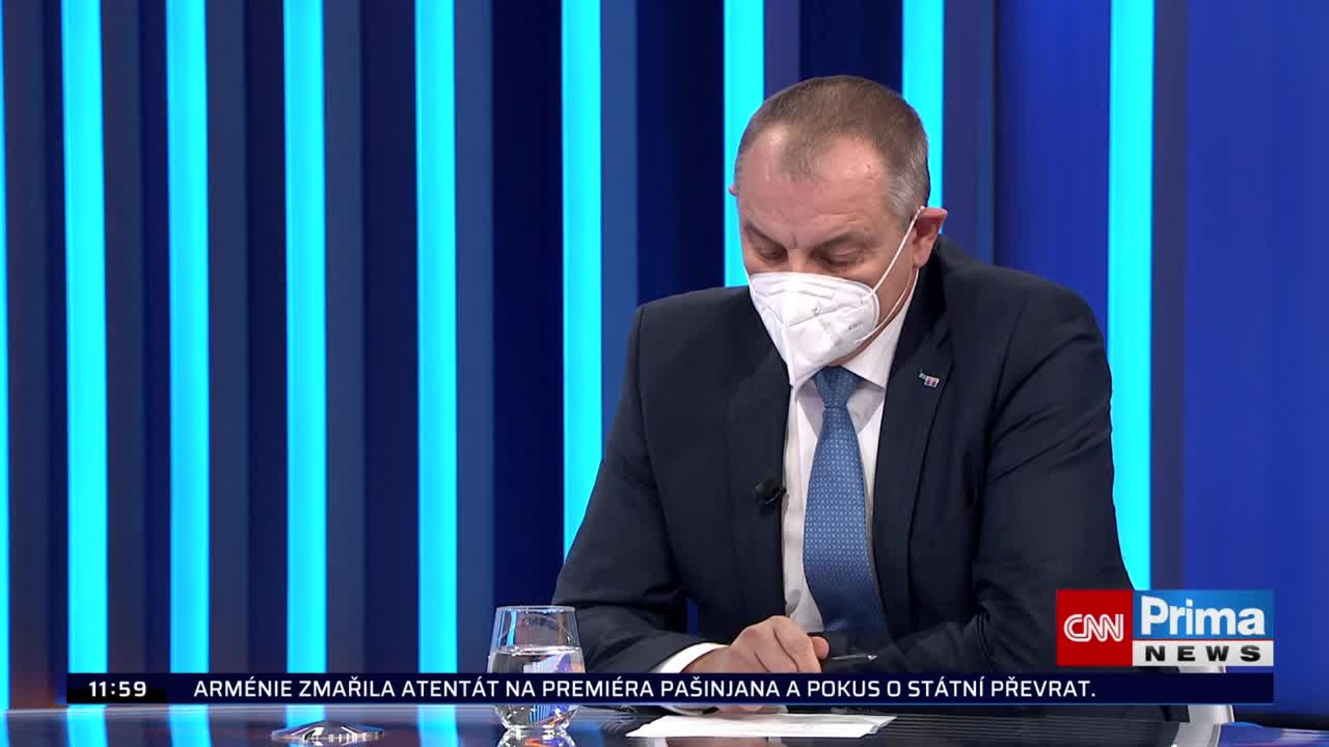 PARTIE TEREZIE TOMÁNKOVÉ