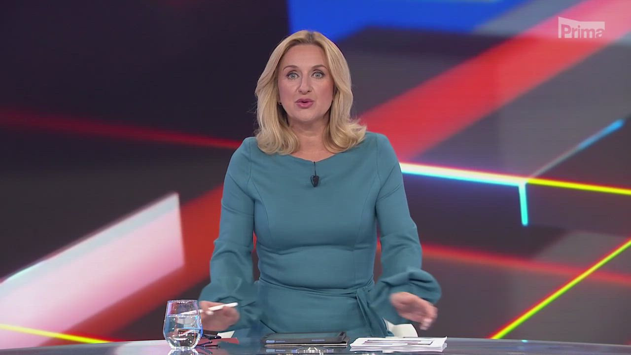 Partie Terezie Tománkové: Duel Fialy s Okamurou: Co přinese horký politický podzim?