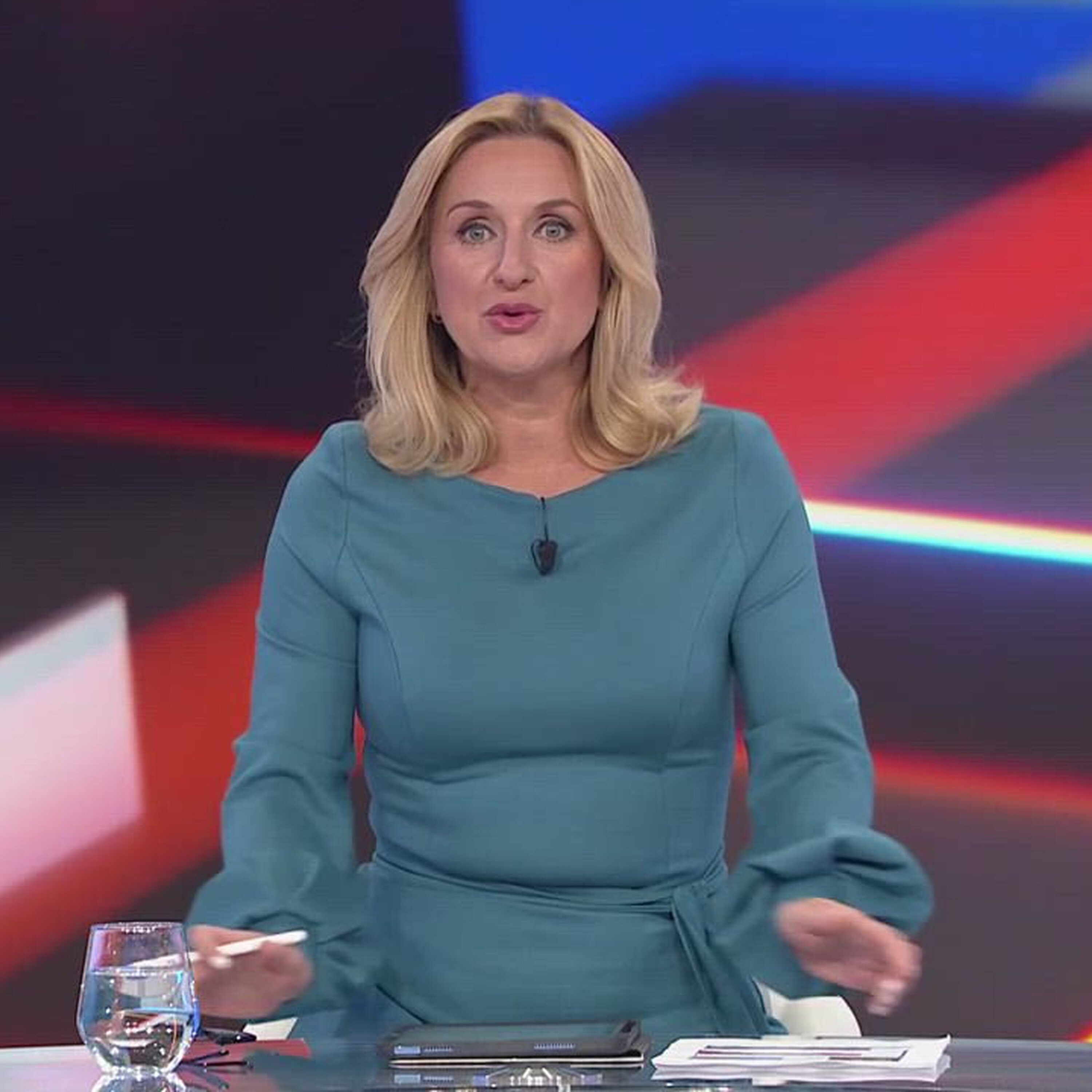 Partie Terezie Tománkové: Duel Fialy s Okamurou: Co přinese horký politický podzim?