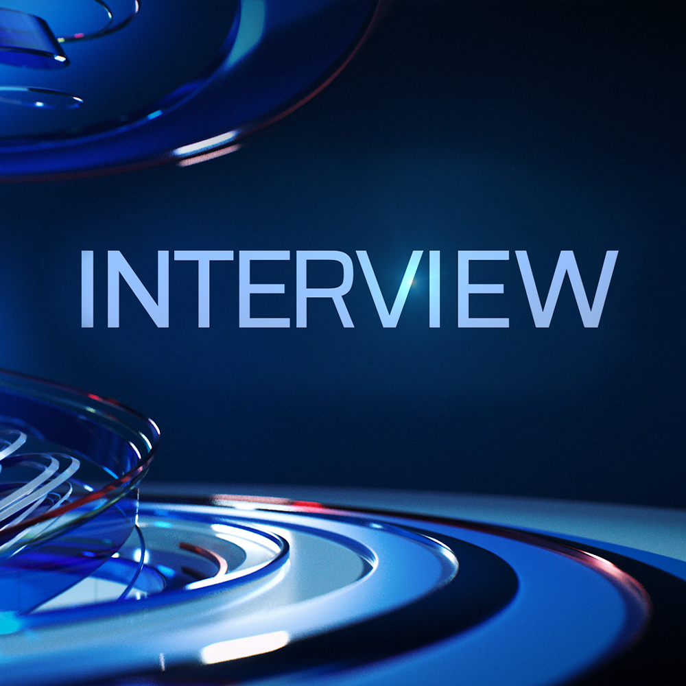 Interview PLUS 29.9.2023 s Liborem Rambouskem z CEWE