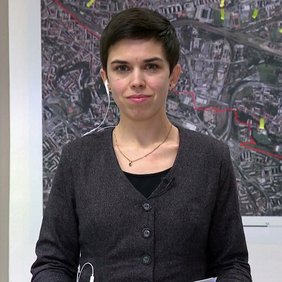 Richterová: Senioři byli pokusnými králíky. Nic z toho, co Babiš plánoval, nefunguje (Interview Lucie Hrdličkové, 18. leden 2021)