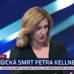 Interview 29.3.2021 - Petr Šimůnek