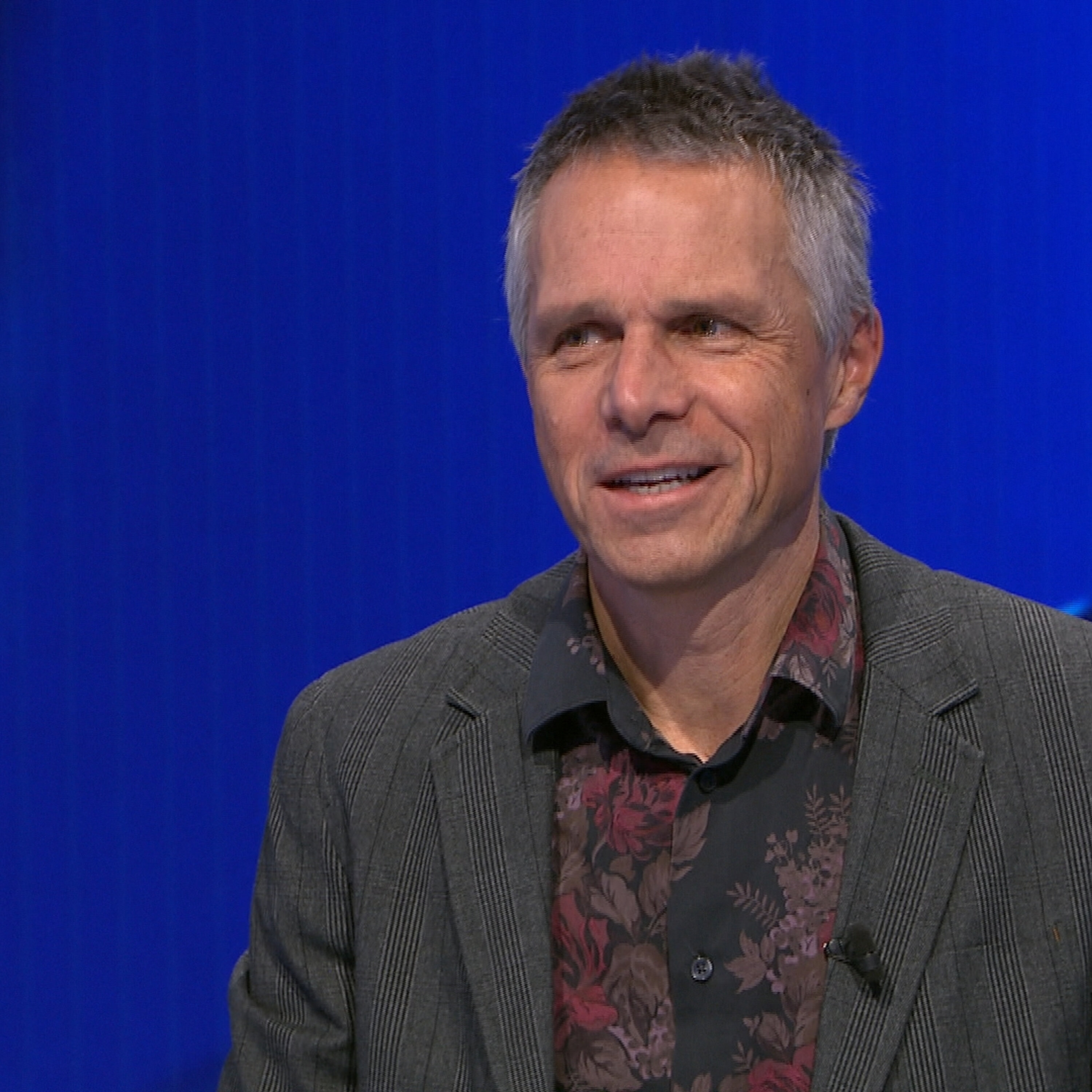 Interview 22.02.2021