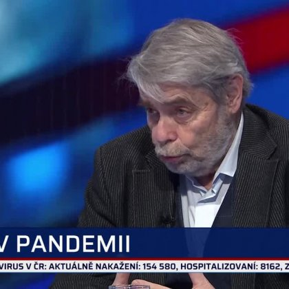 Interview 3.3.2021 - Radim Uzel