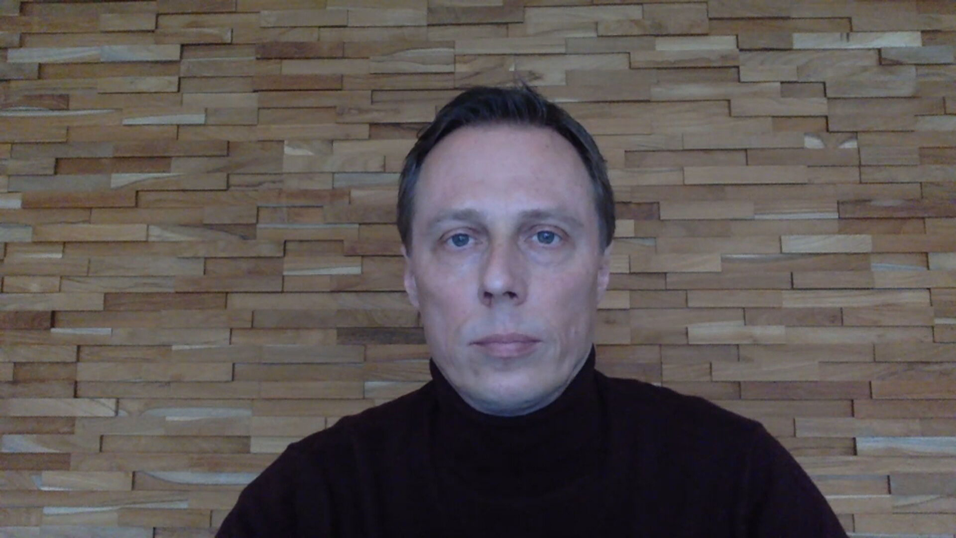 Vagovič: Policejní exprezident Lučanský mohl žít, zapracovala však ztracená čest (Interview Anny Kadavé, 13. leden 2021)