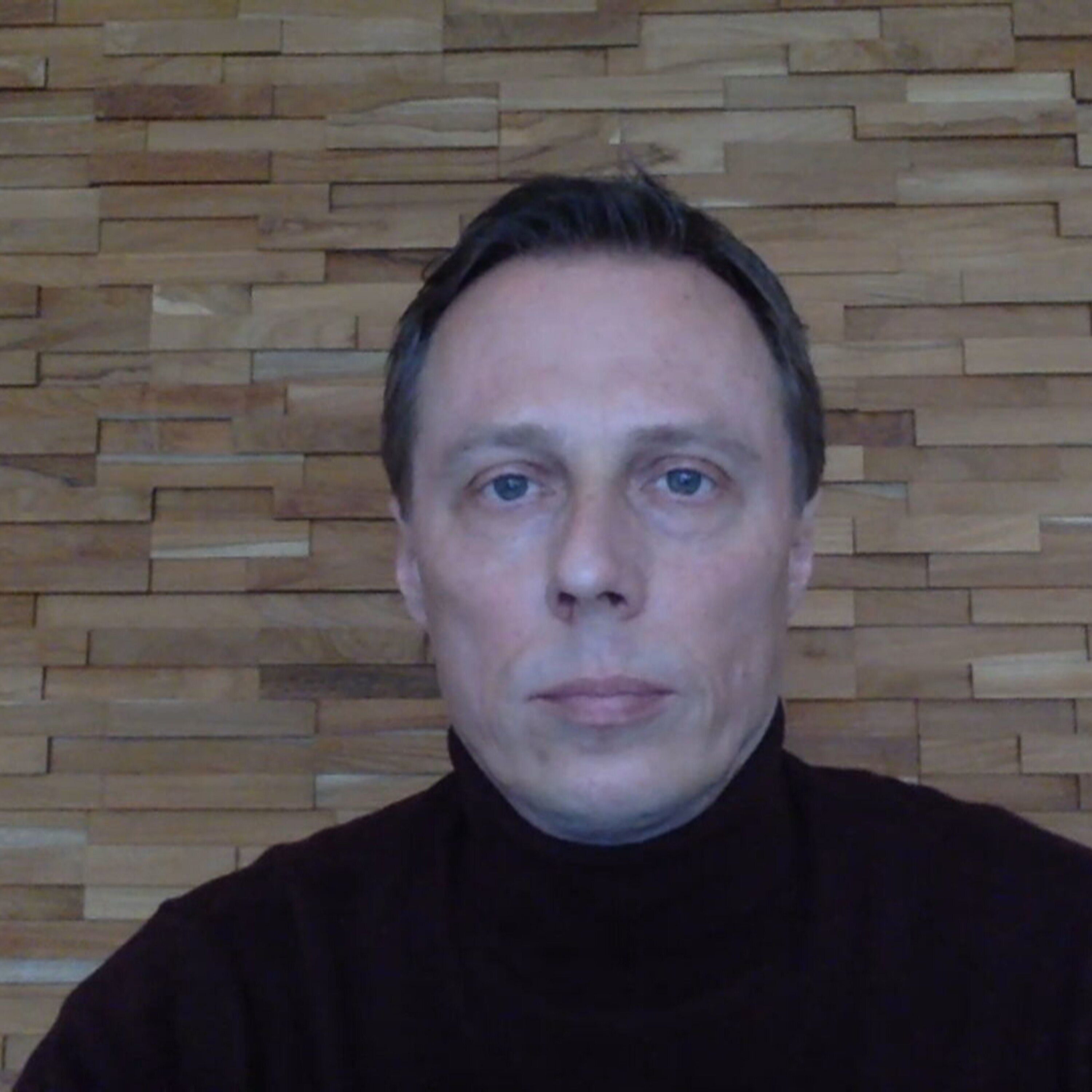 Vagovič: Policejní exprezident Lučanský mohl žít, zapracovala však ztracená čest (Interview Anny Kadavé, 13. leden 2021)