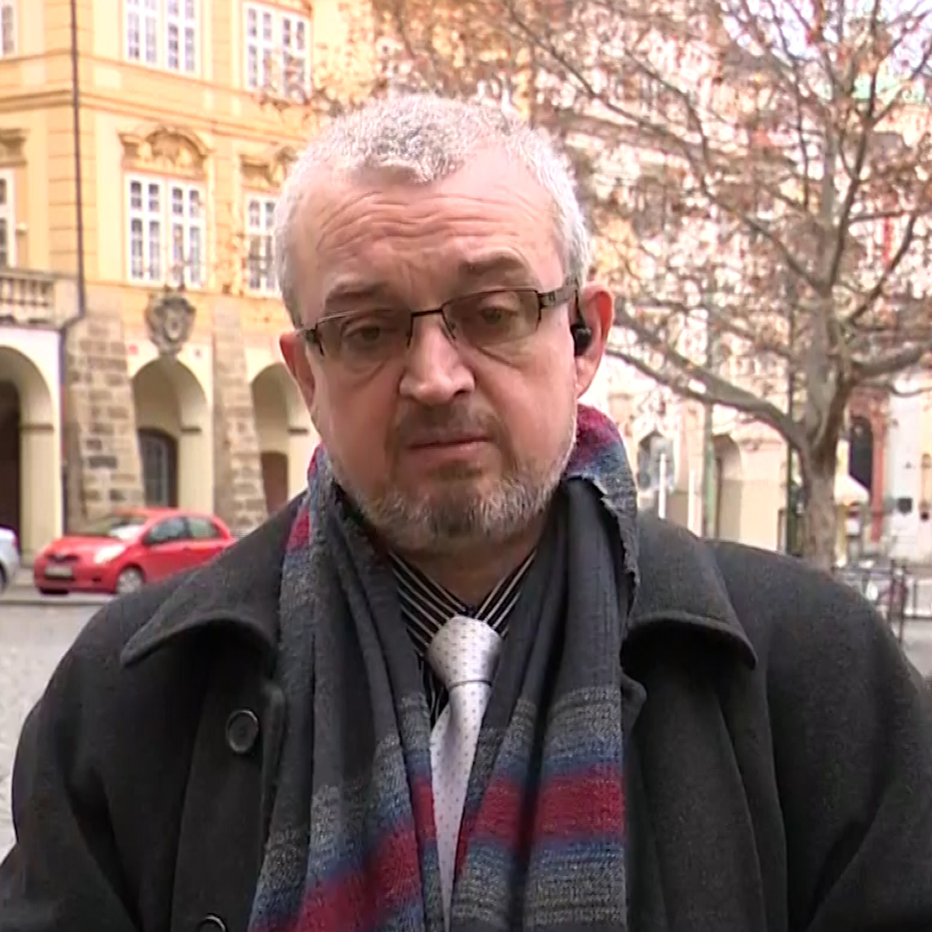 Interview 4.2.2021 - Marek Benda - Utíkat z koalice nebudeme, i když nás změny Ústavního soudu znevýhodní