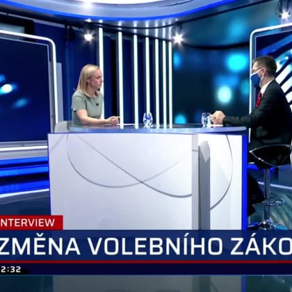 Polčák: V Evropě vypukl boj o vakcínu, bez EU by však Česko žádnou nemělo