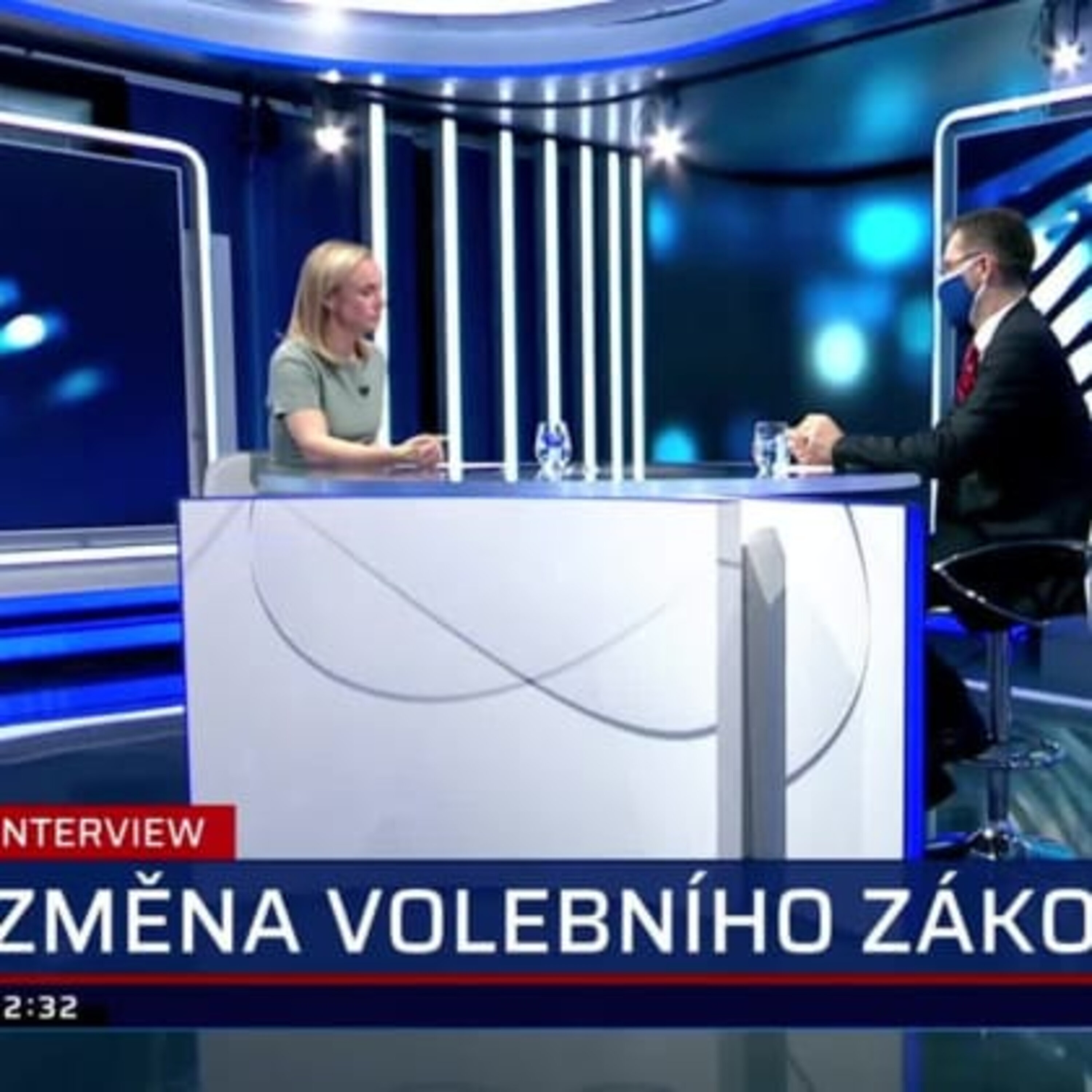 Polčák: V Evropě vypukl boj o vakcínu, bez EU by však Česko žádnou nemělo