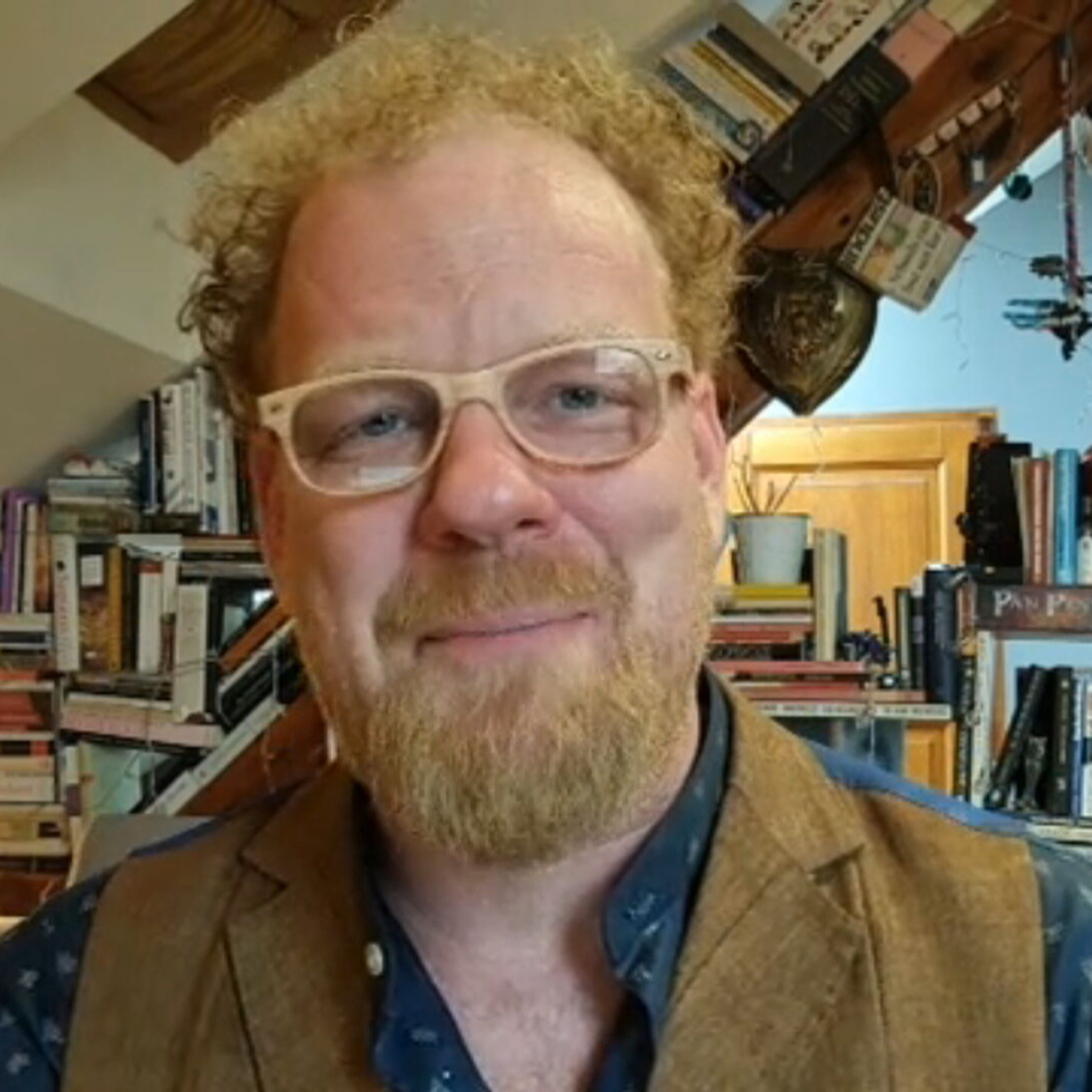 Sedláček: Propad HDP je dobrý výsledek, krize nás posune do digitalizace