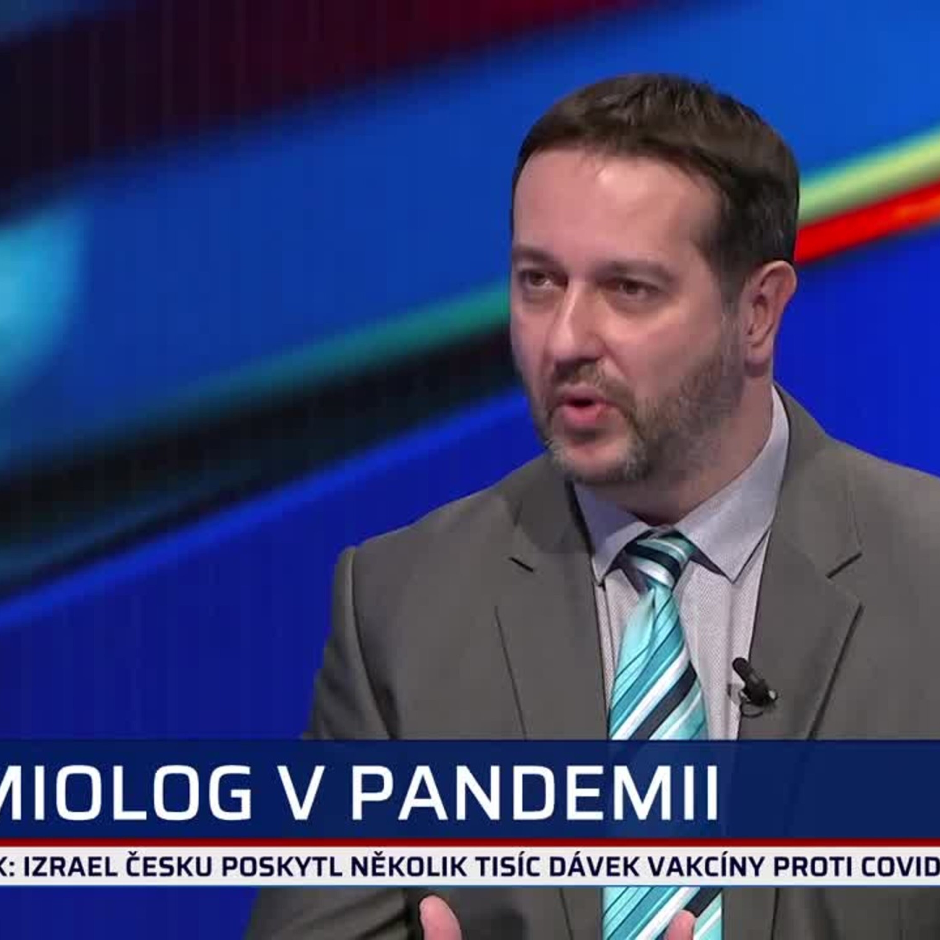 Interview 25.2.2021 - Rastislav Maďar