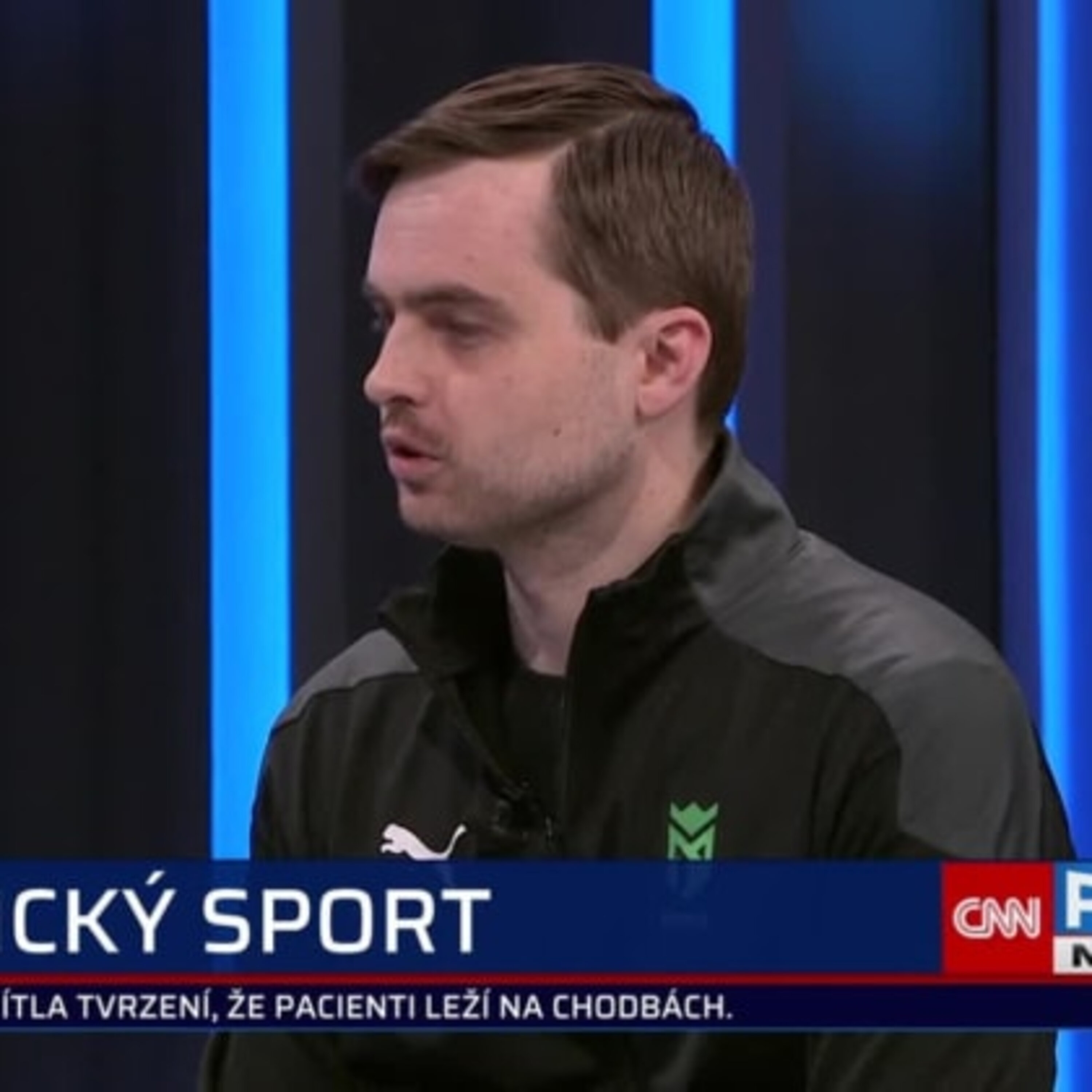 Interview 11.2.2021 Vladimír Šmicer a Martin Kabrhel