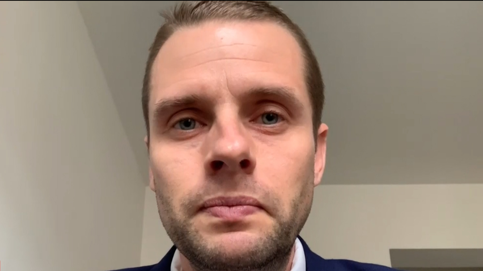 Interview 05.02.2021 Martin Klus