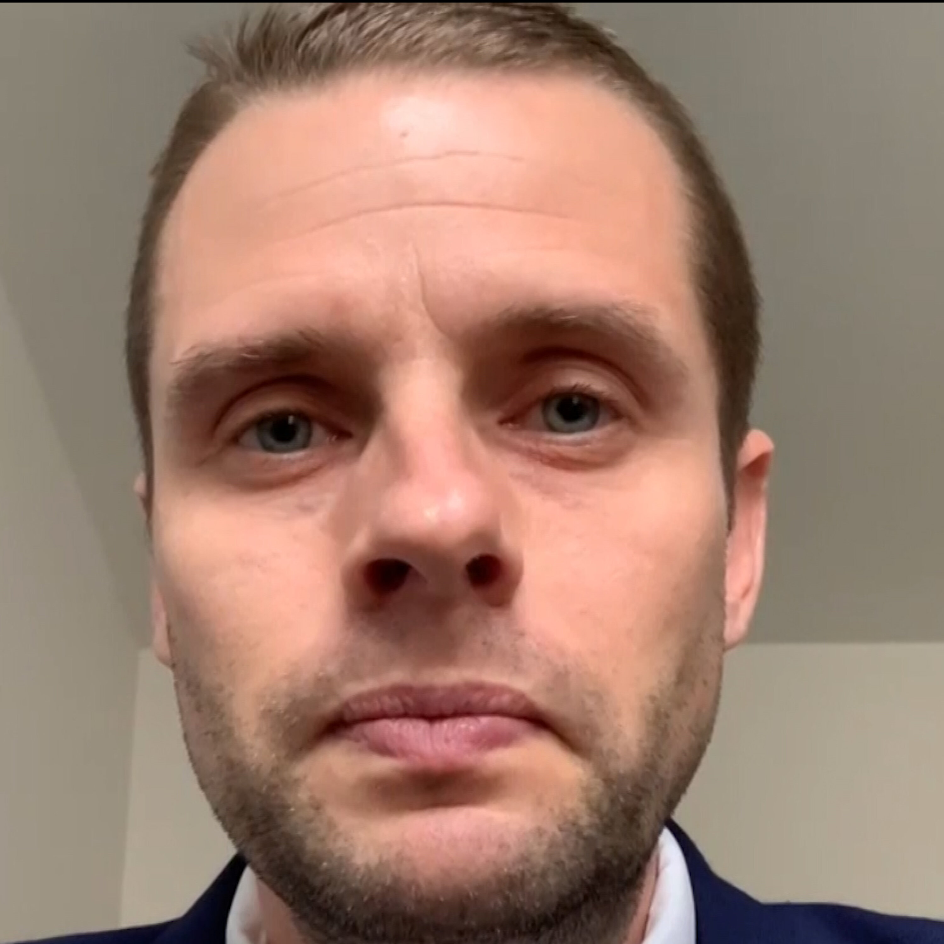 Interview 05.02.2021 Martin Klus