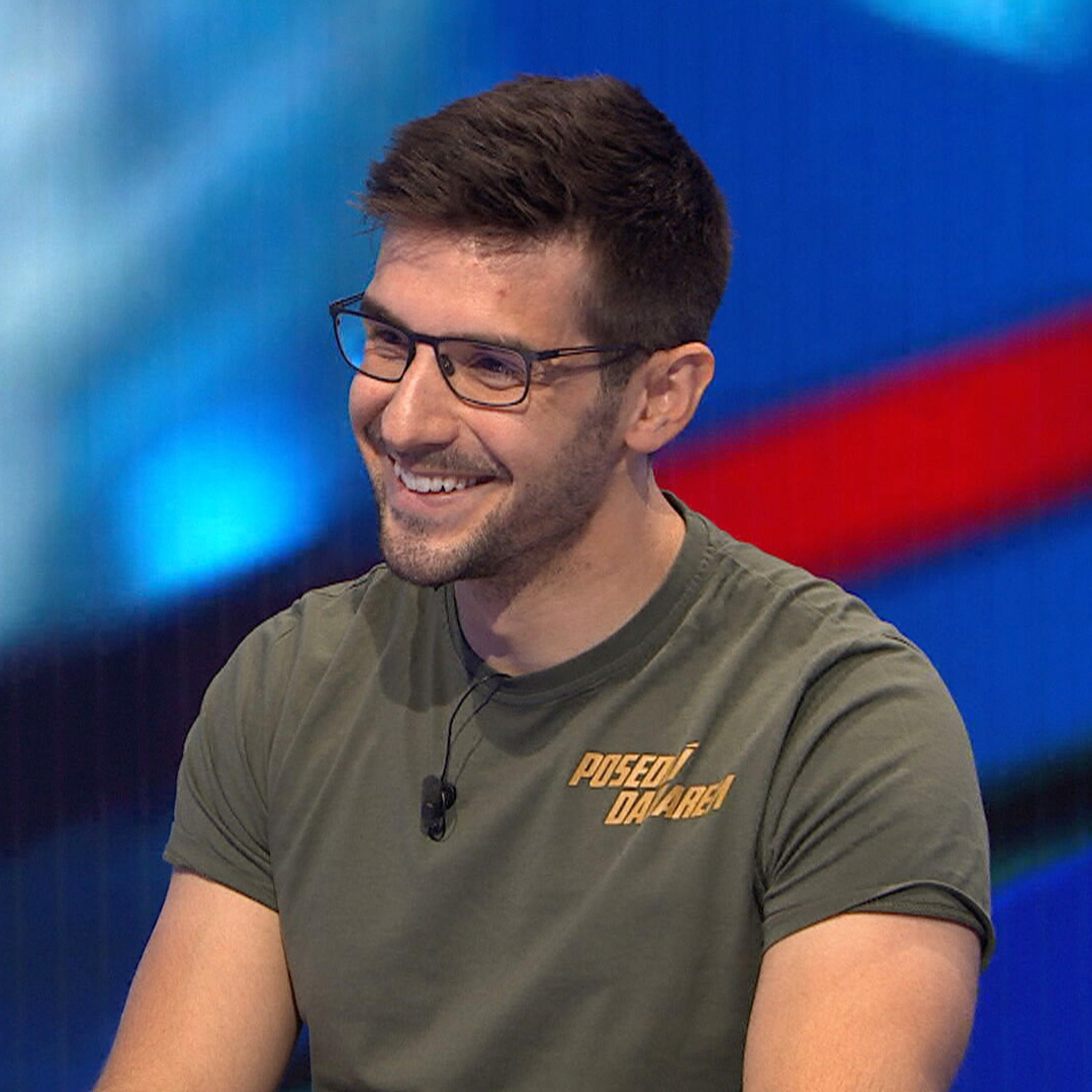 Macík: Dakar překvapuje každý den. V kamionu se lámou obratle, ale nesmíte se bát (Interview Tomáše Vzorka, 21. leden 2021)