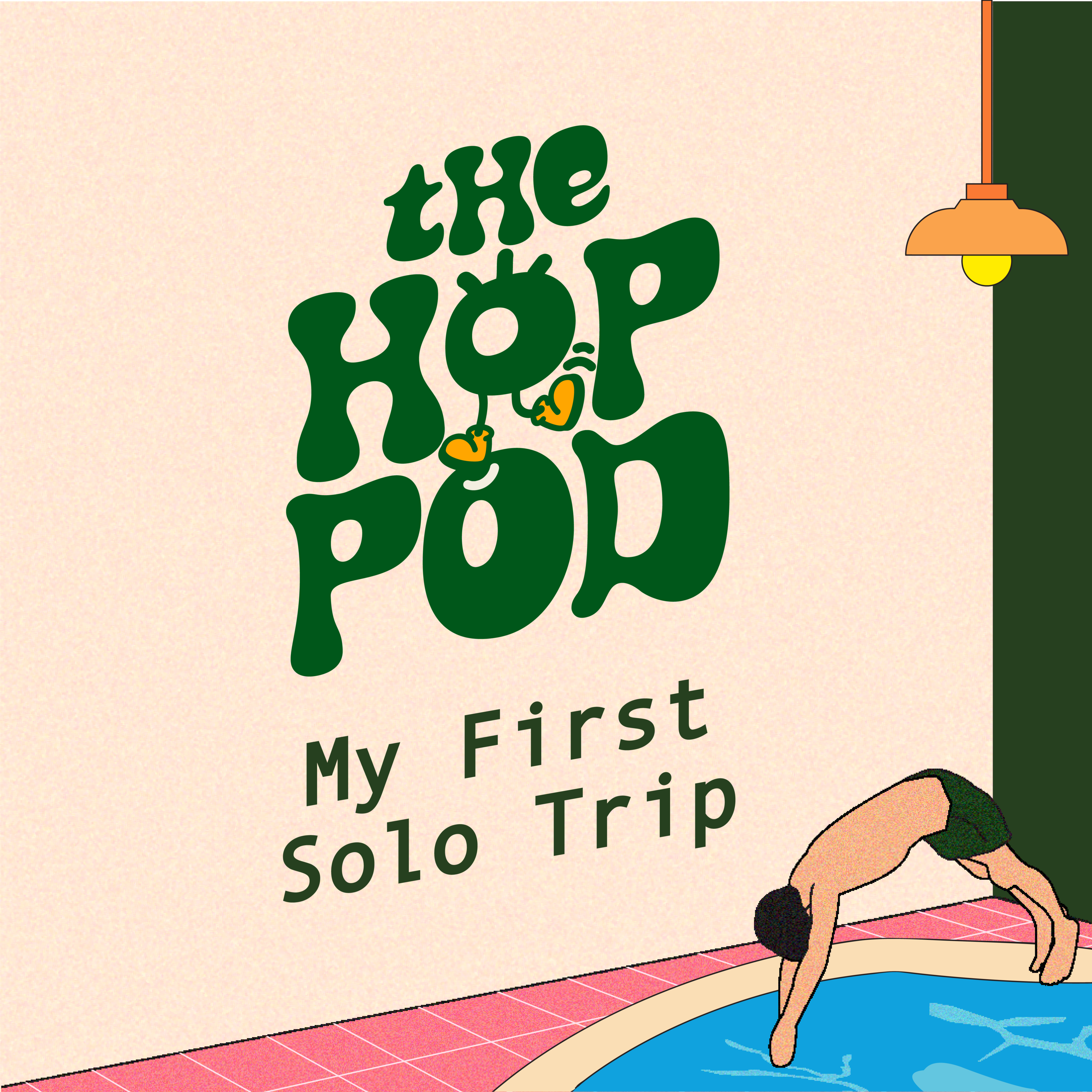 The Hop Pod