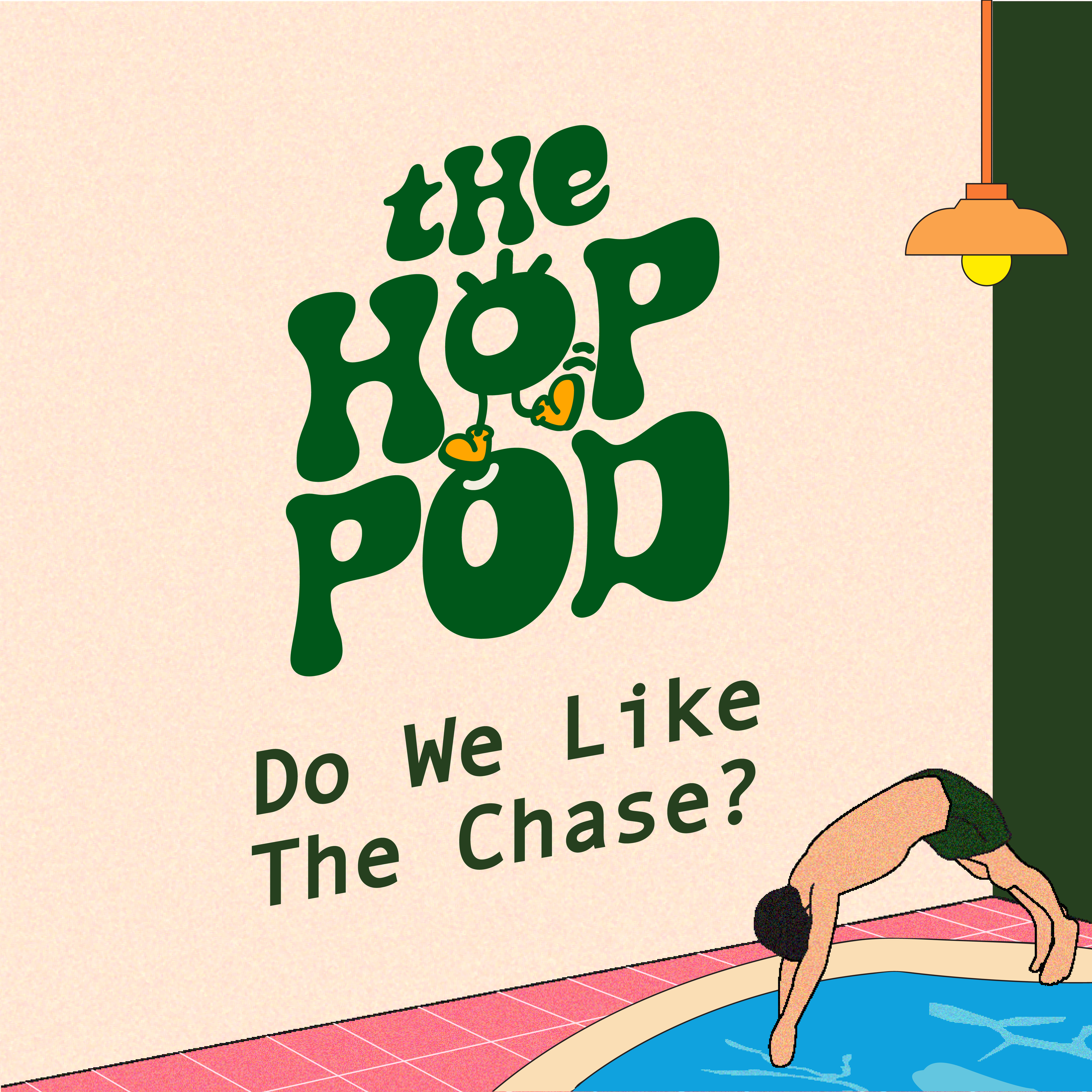 Ep 81: Our Single's Inferno 4 Predictions?! (ft. Lee Si An, Jang Theo, Jeong Su, Yuk Jun Seo)  | The Hop Pod