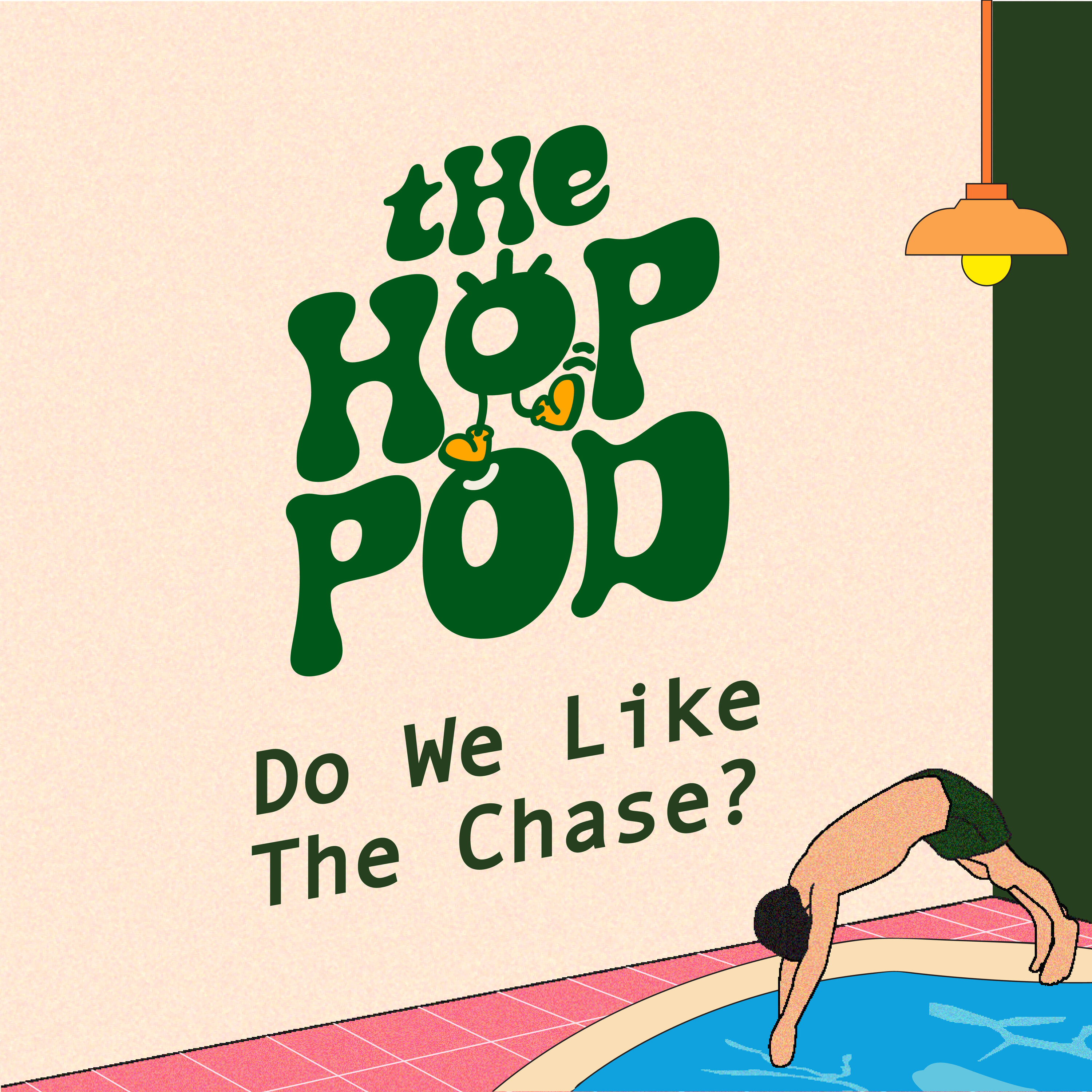 Ep 81: Our Single's Inferno 4 Predictions?! (ft. Lee Si An, Jang Theo, Jeong Su, Yuk Jun Seo) | The Hop Pod