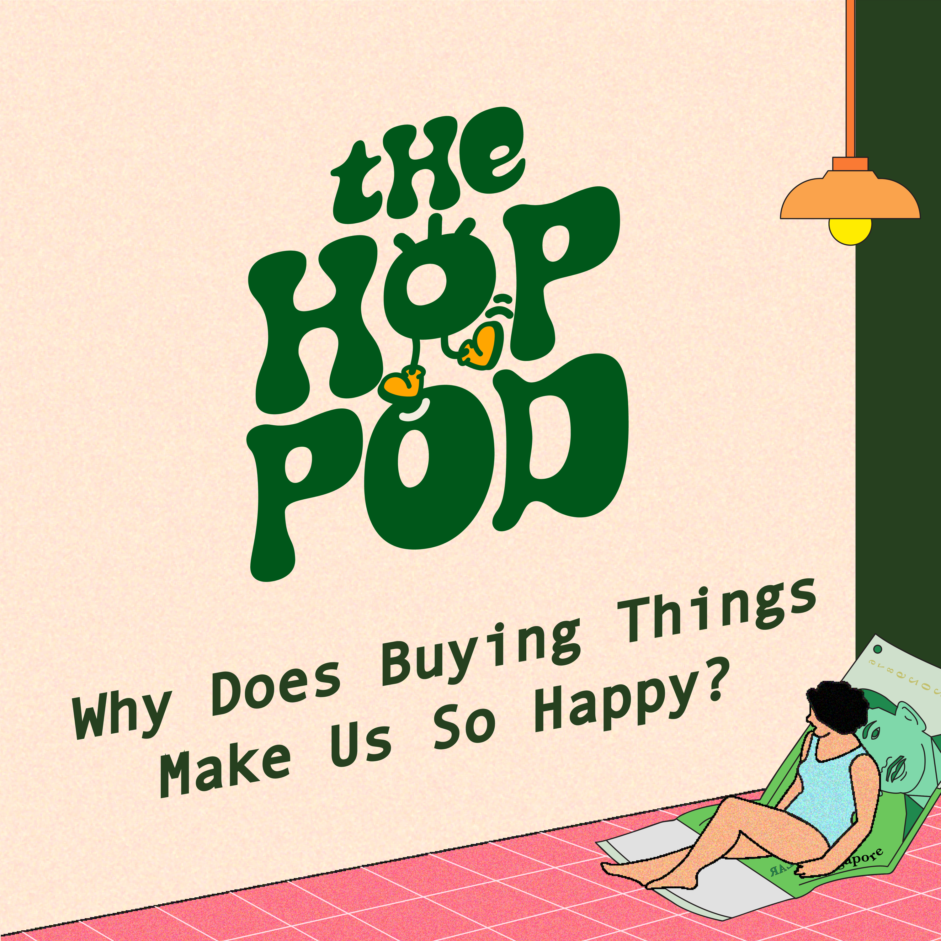 Ep 136: Is Overconsumption Becoming The New Normal?